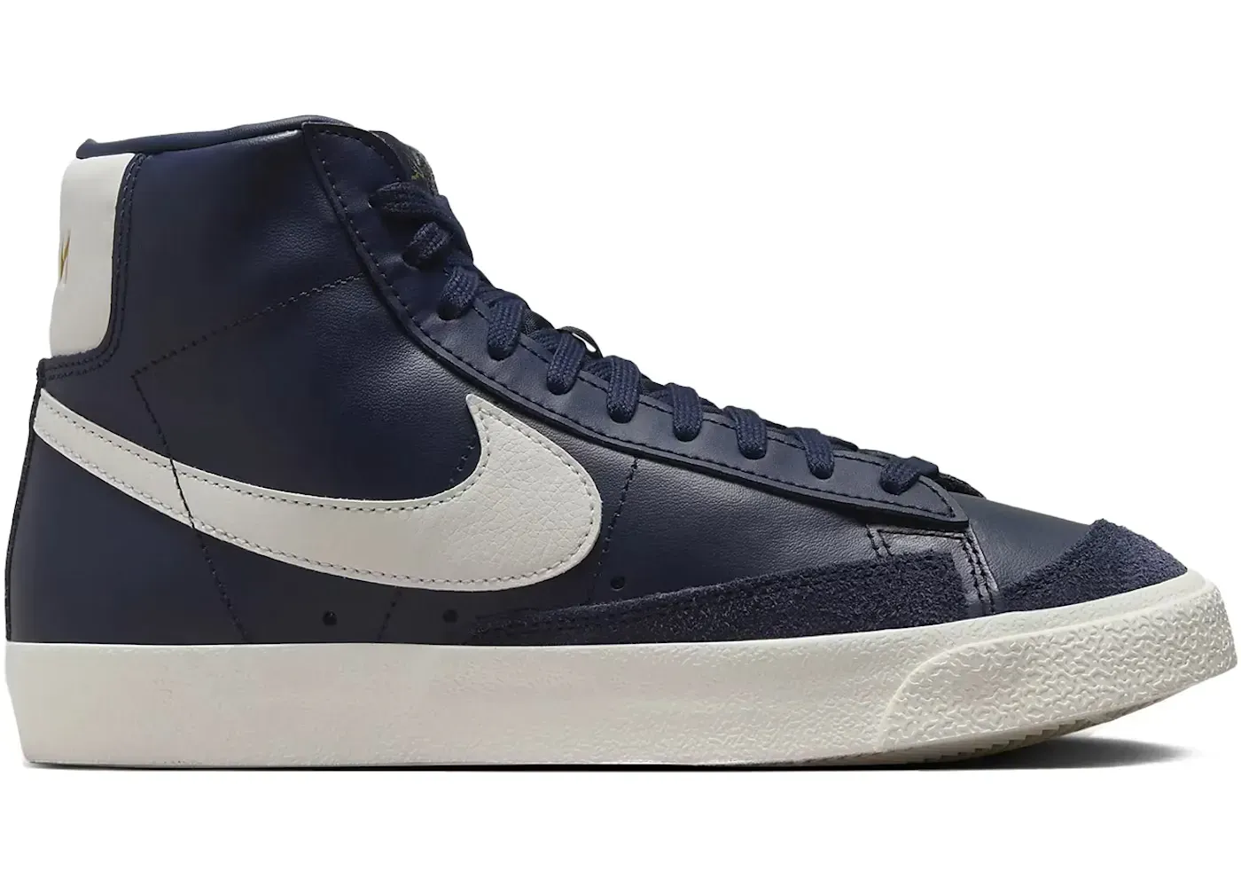 Фото № 1 с приближением к товару «‎Nike Blazer Mid '77»