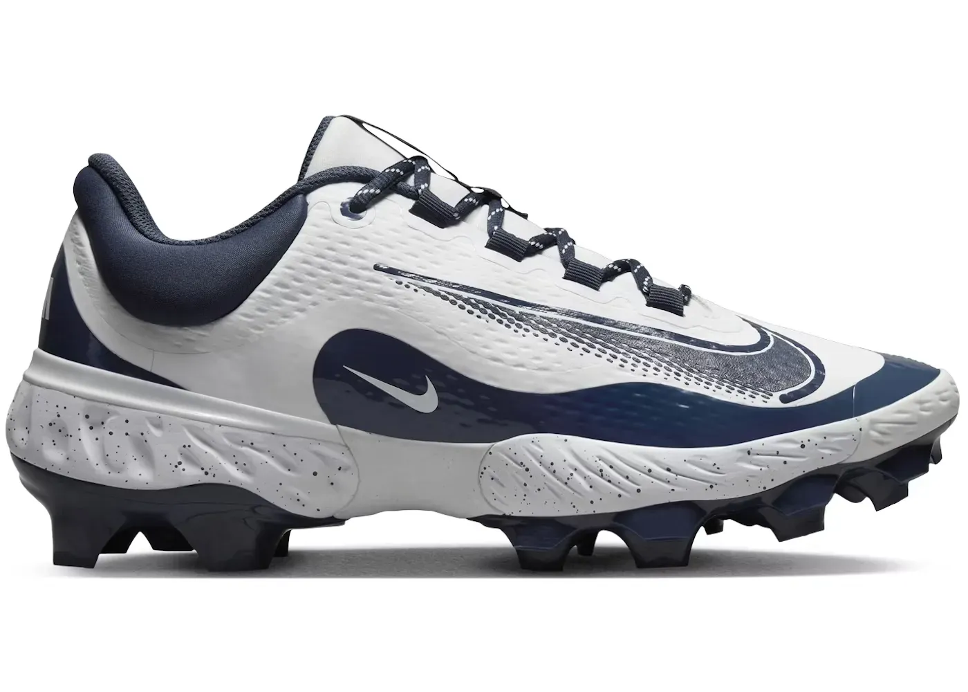 Nike Alpha Huarache Elite 4 Low MCS