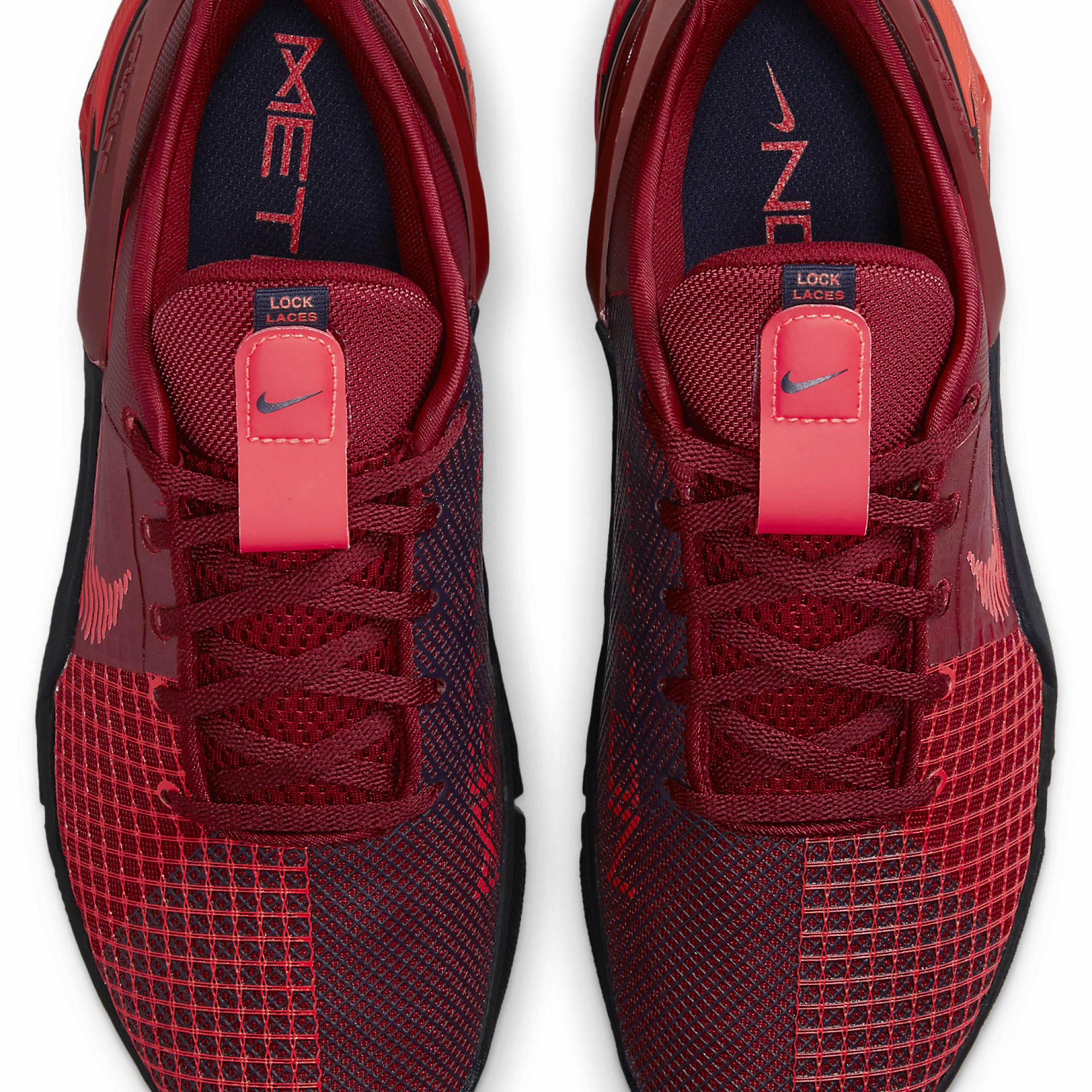 Фото № 3 с приближением к товару «‎Nike M Metcon 8 Flyease»