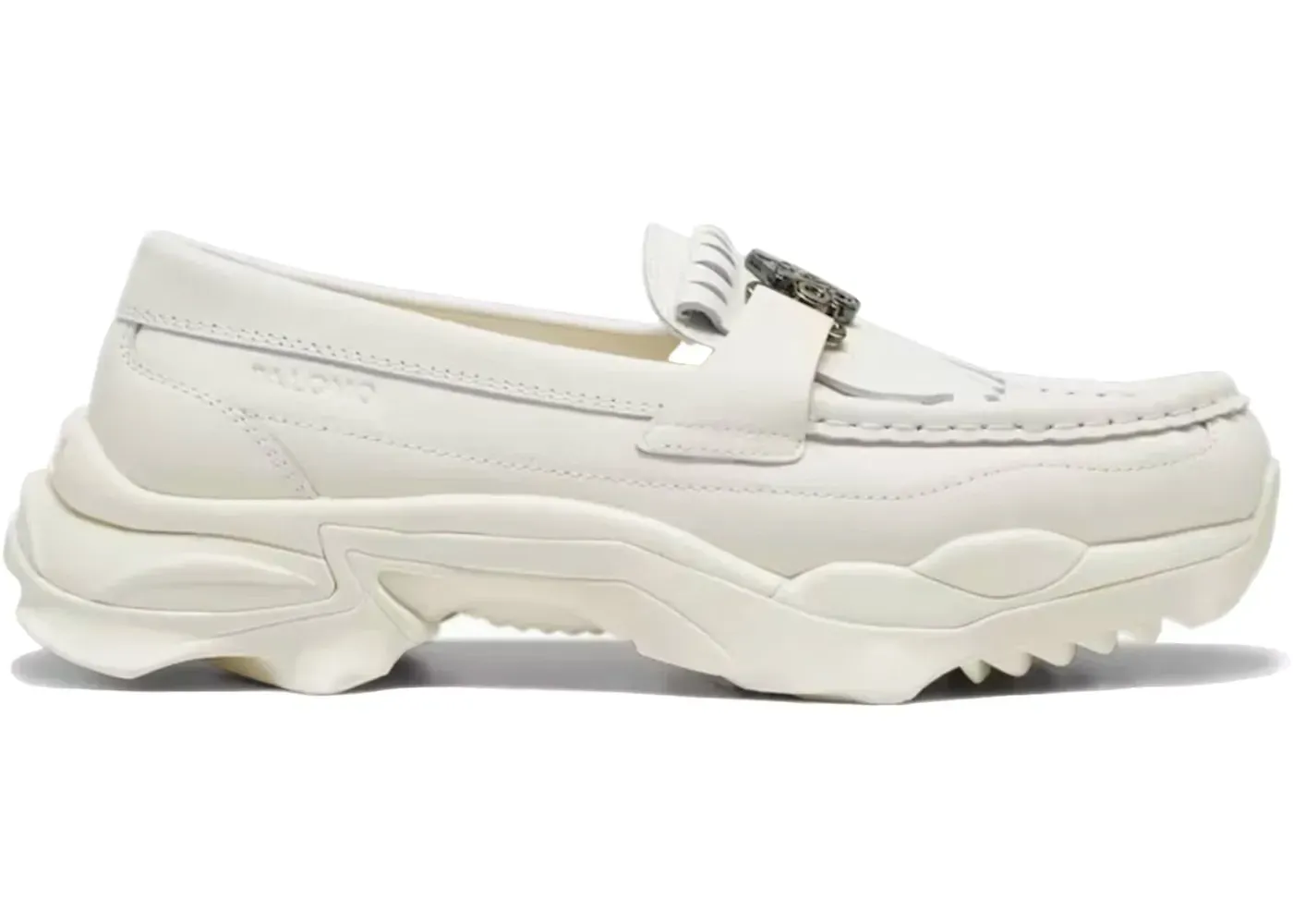 Фото № 1 с приближением к товару «‎Puma Nitefox Loafer»