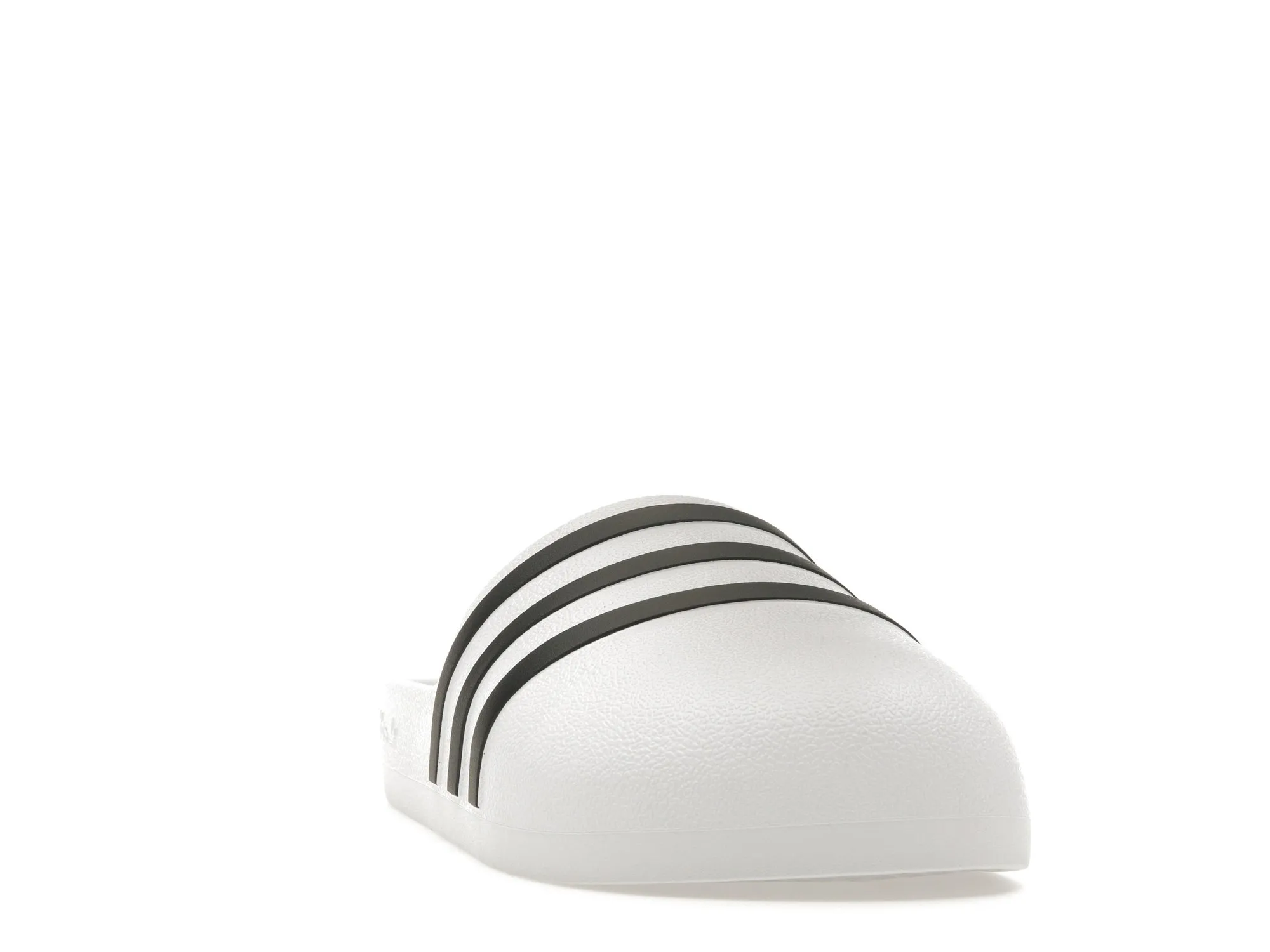 Фото № 4 с приближением к товару «‎adidas adiFOM Adilette Slide Cloud White Core Black Cloud White»