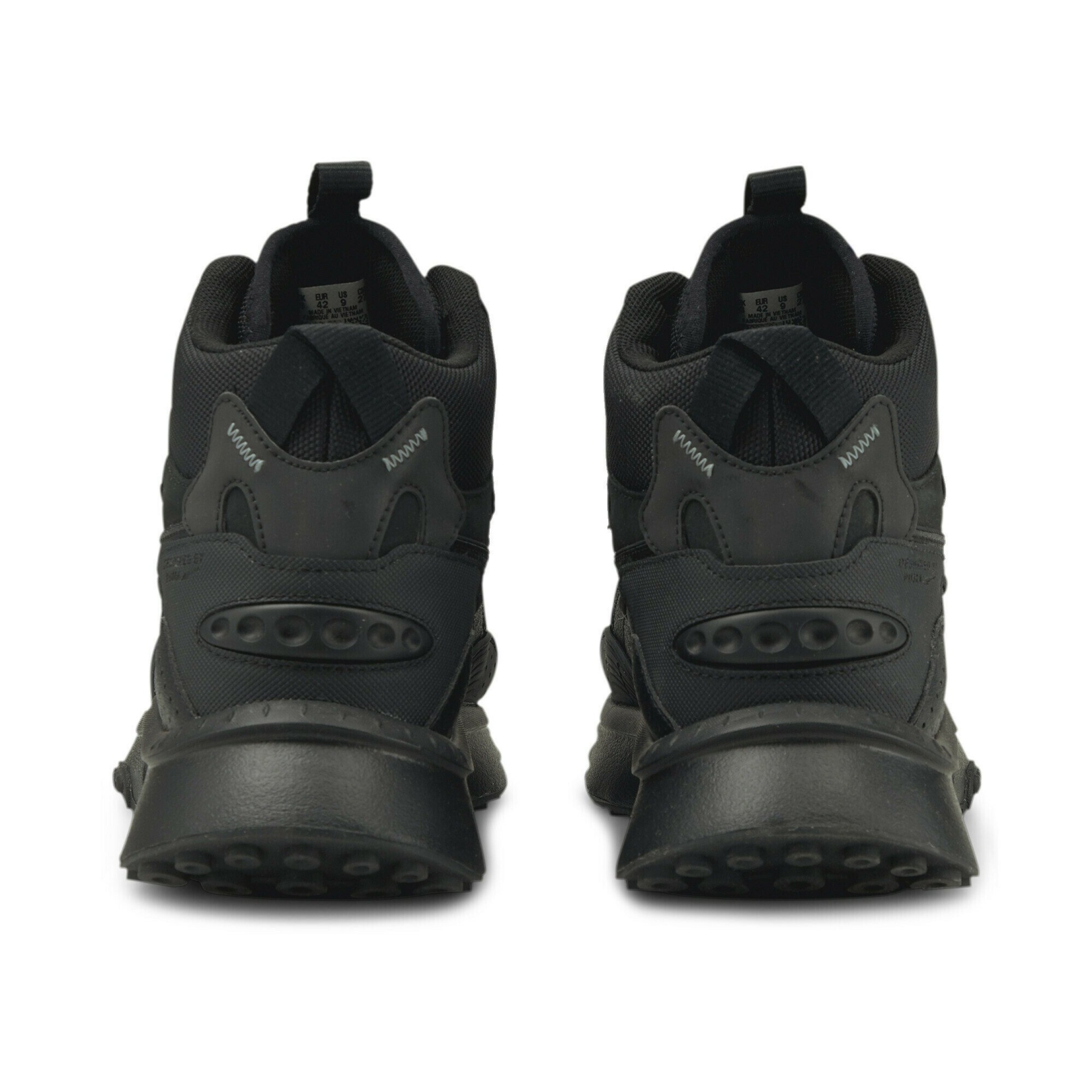 Фото № 4 с приближением к товару «‎Puma Wild Rider Core WS »