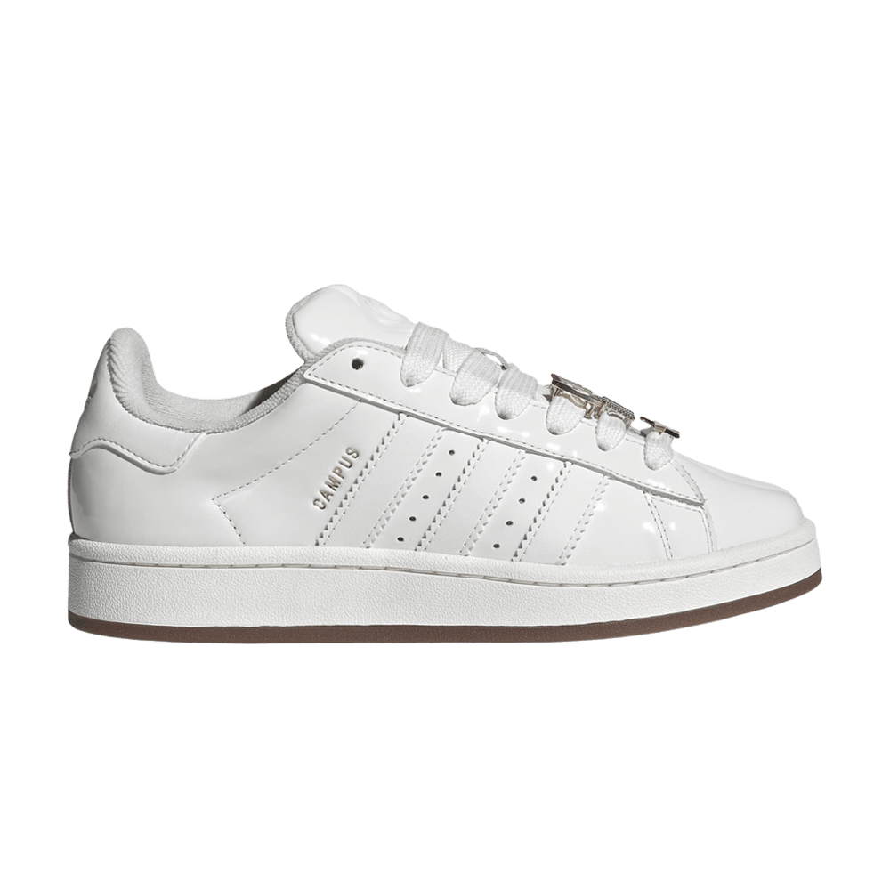 adidas Women's Campus 00s Off White