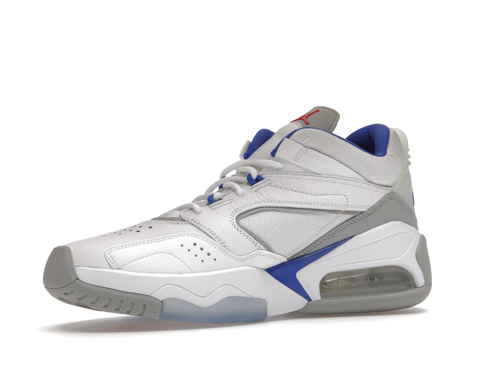 Фото № 5 с приближением к товару «‎Jordan Point Lane True Blue»