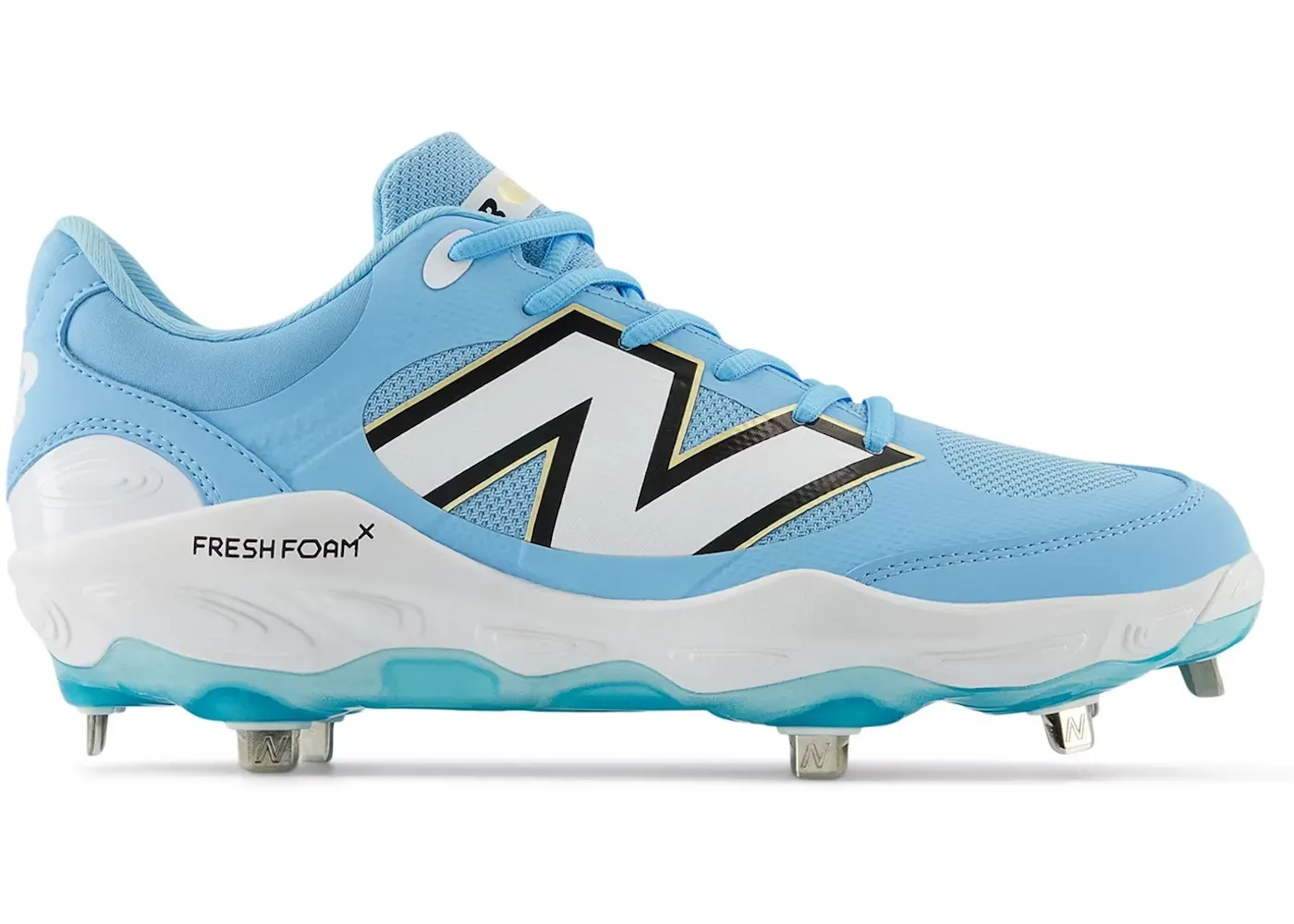 New Balance Fresh Foam 3000v7