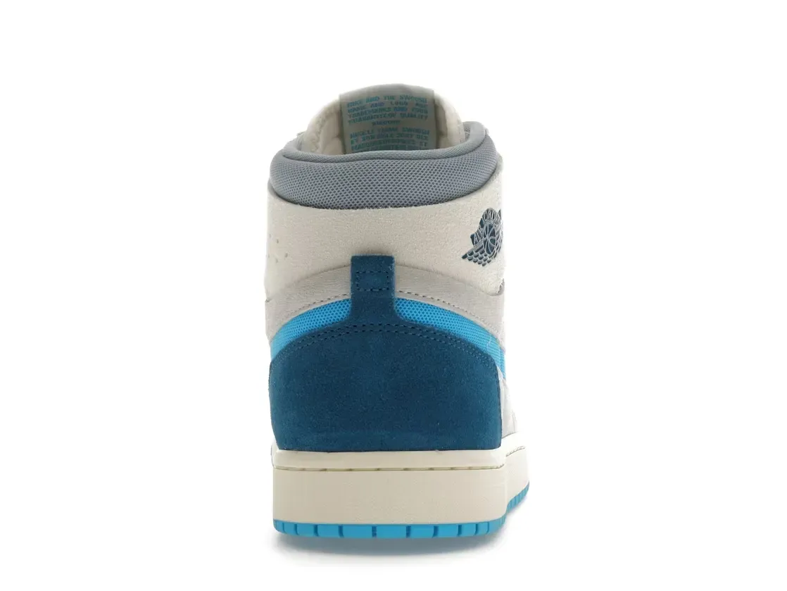 Фото № 4 с приближением к товару «‎Jordan 1 High Zoom Air CMFT 2»