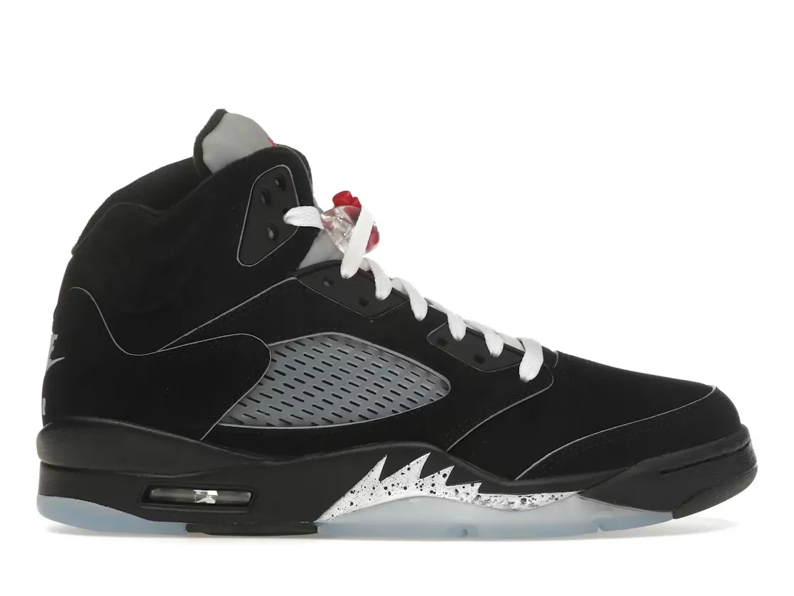 Фото № 1 с приближением к товару «‎Jordan 5 Retro OG»