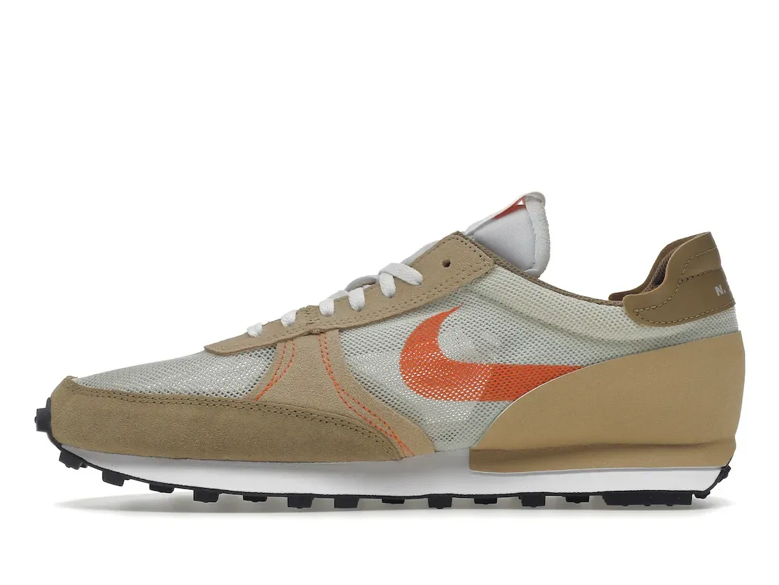 Фото № 3 с приближением к товару «‎Nike DBreak-Type Mars Yard»