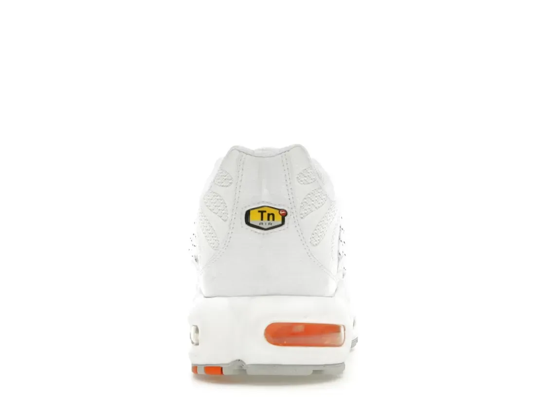 Фото № 4 с приближением к товару «‎Nike Air Max Plus Utility»