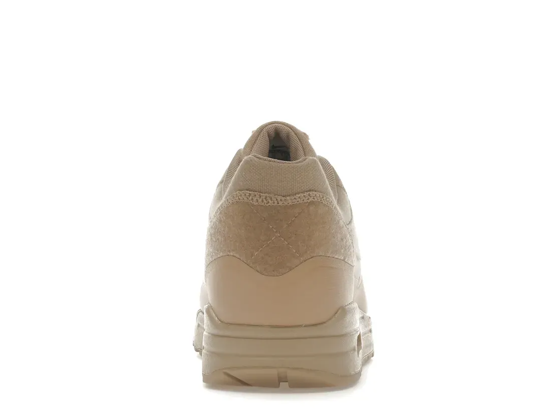 Фото № 4 с приближением к товару «‎Nike Air Max 1 Patch Sand»