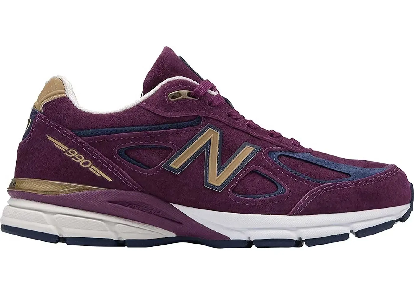 New Balance 990v4