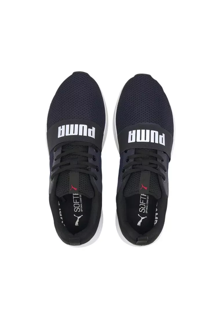 Фото № 4 с приближением к товару «‎WIRED TRAINERS UNISEX»