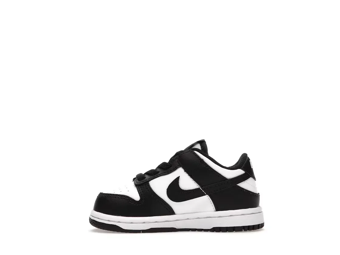 Фото № 3 с приближением к товару «‎Nike Dunk Low Retro»