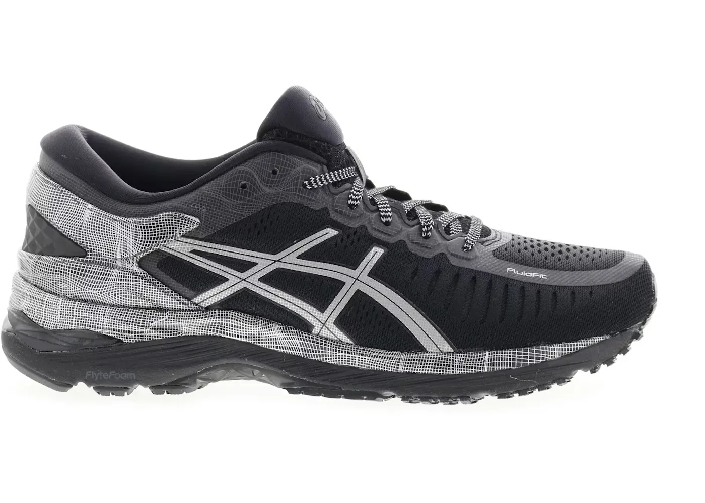 Фото № 1 с приближением к товару «‎ASICS MetaRun»