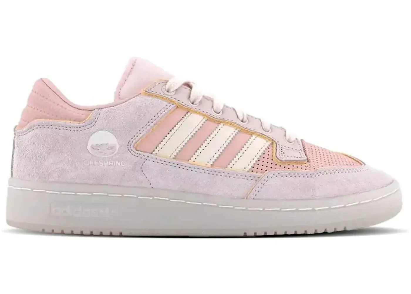 Фото № 1 с приближением к товару «‎adidas Centennial 85 Low Consortium Cup Offspring»