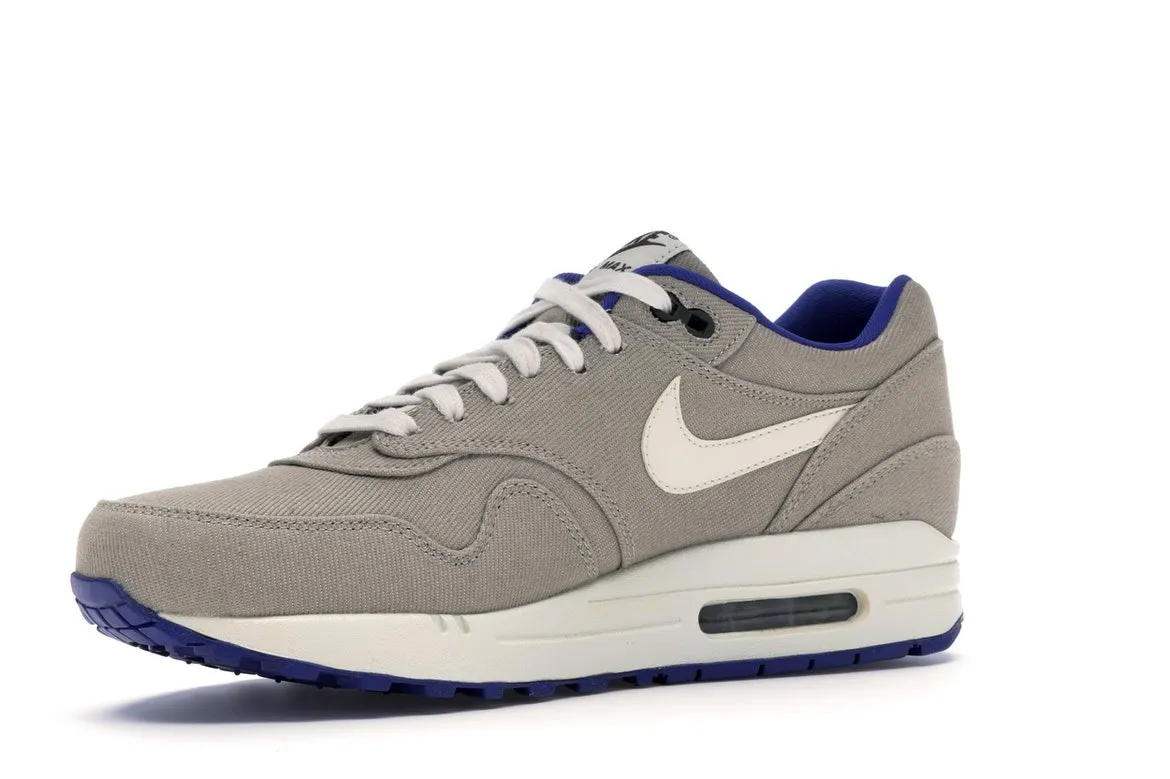 Фото № 2 с приближением к товару «‎Nike Air Max 1 Classic Stone»
