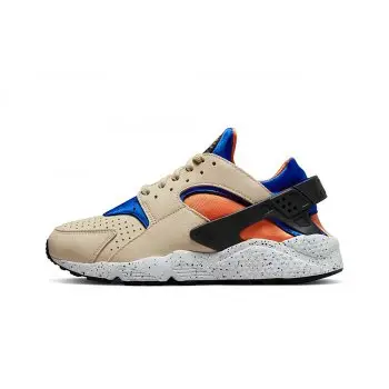 Nike Air Huarache "Mowabb" - 1
