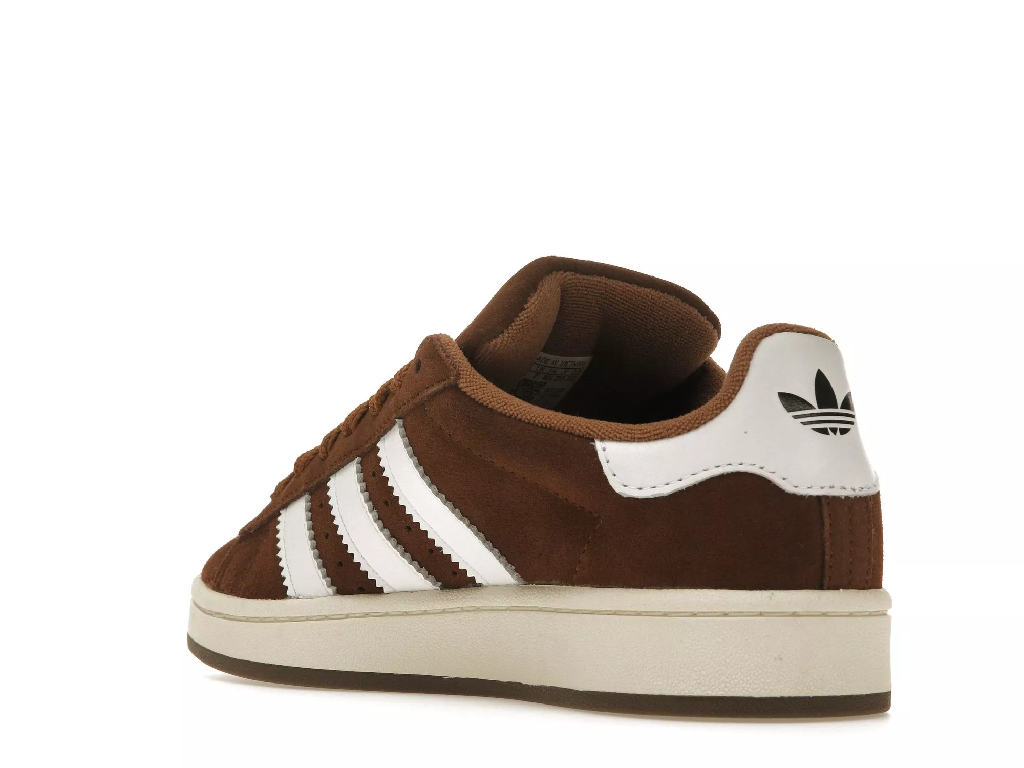 Фото № 6 с приближением к товару «‎adidas Campus 00s Bark»