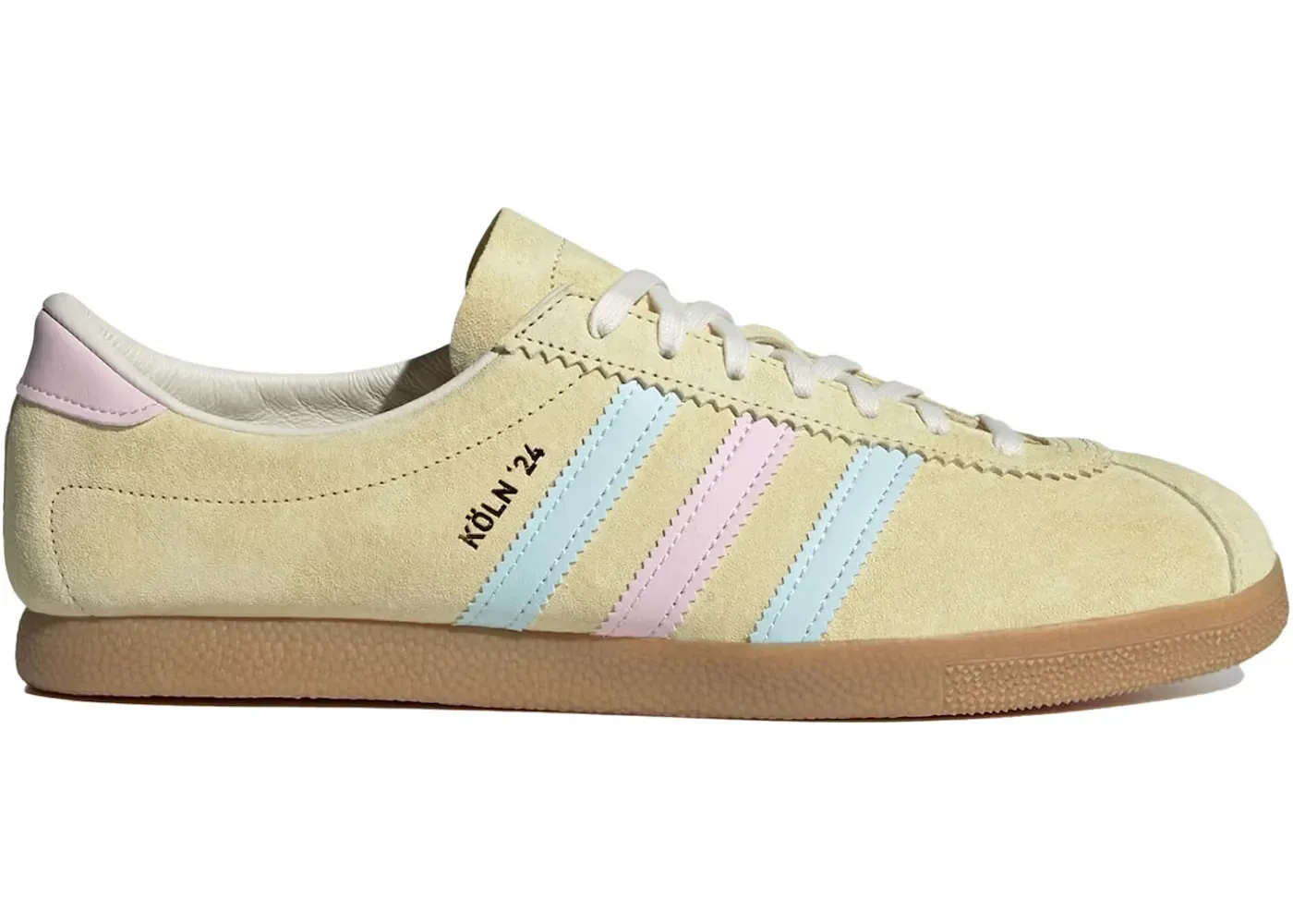 Фото № 1 с приближением к товару «‎adidas Koln 24»