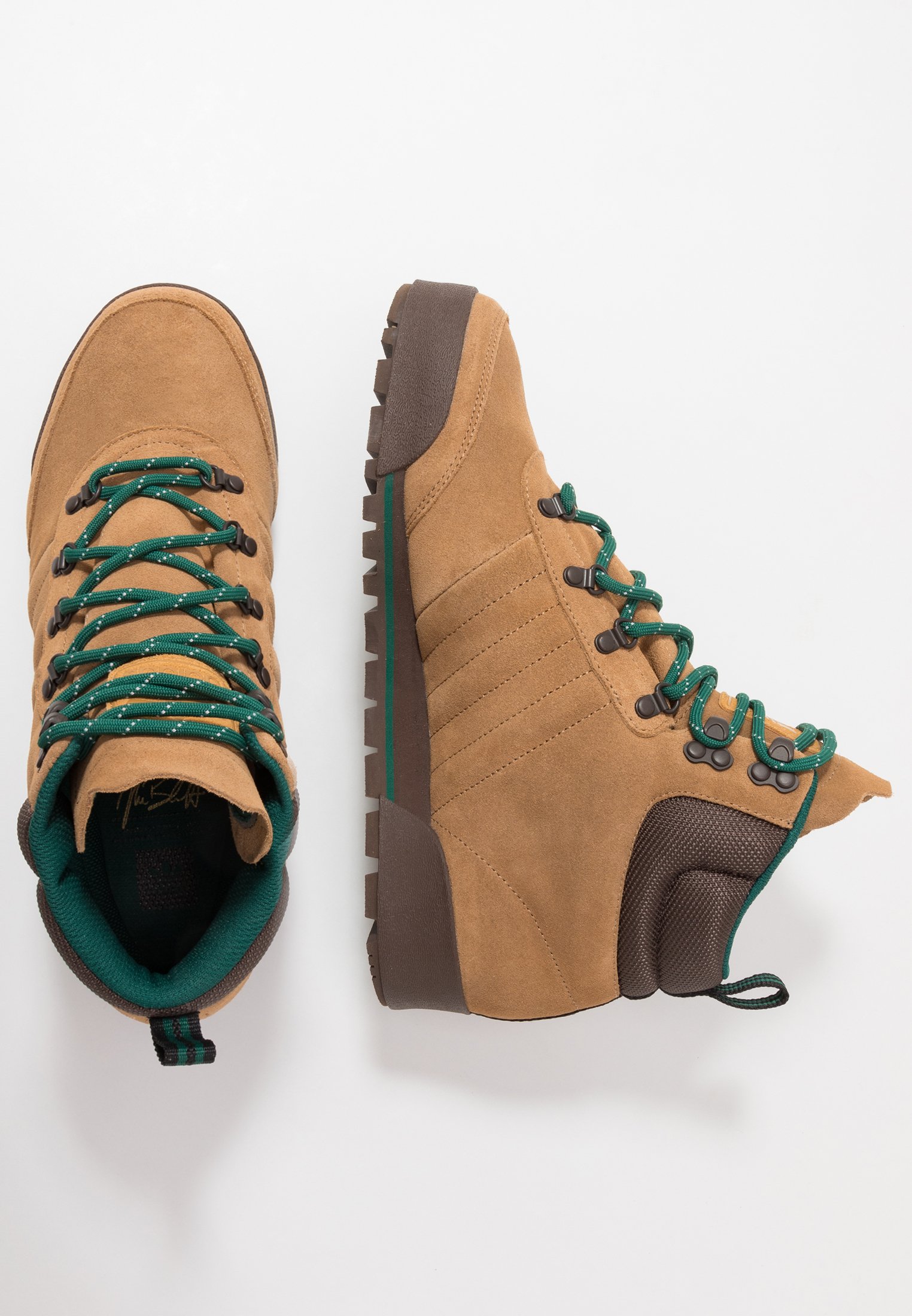 Фото № 2 с приближением к товару «‎Adidas Jake Boot 2.0»