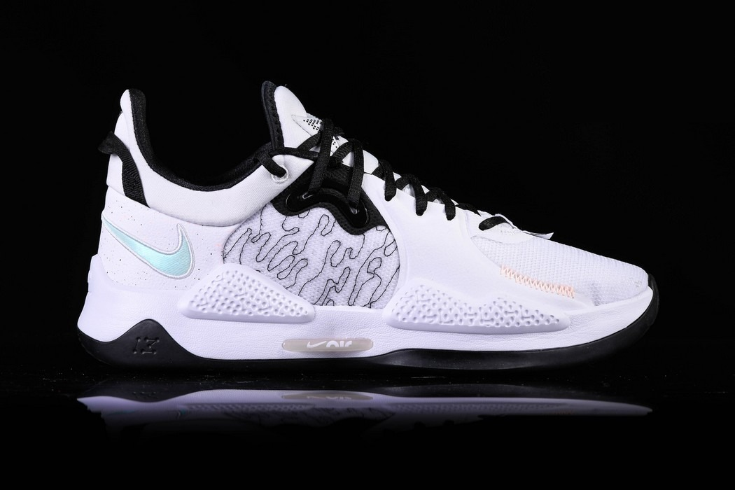 Фото № 2 с приближением к товару «‎Nike Pg 5 Paul George»