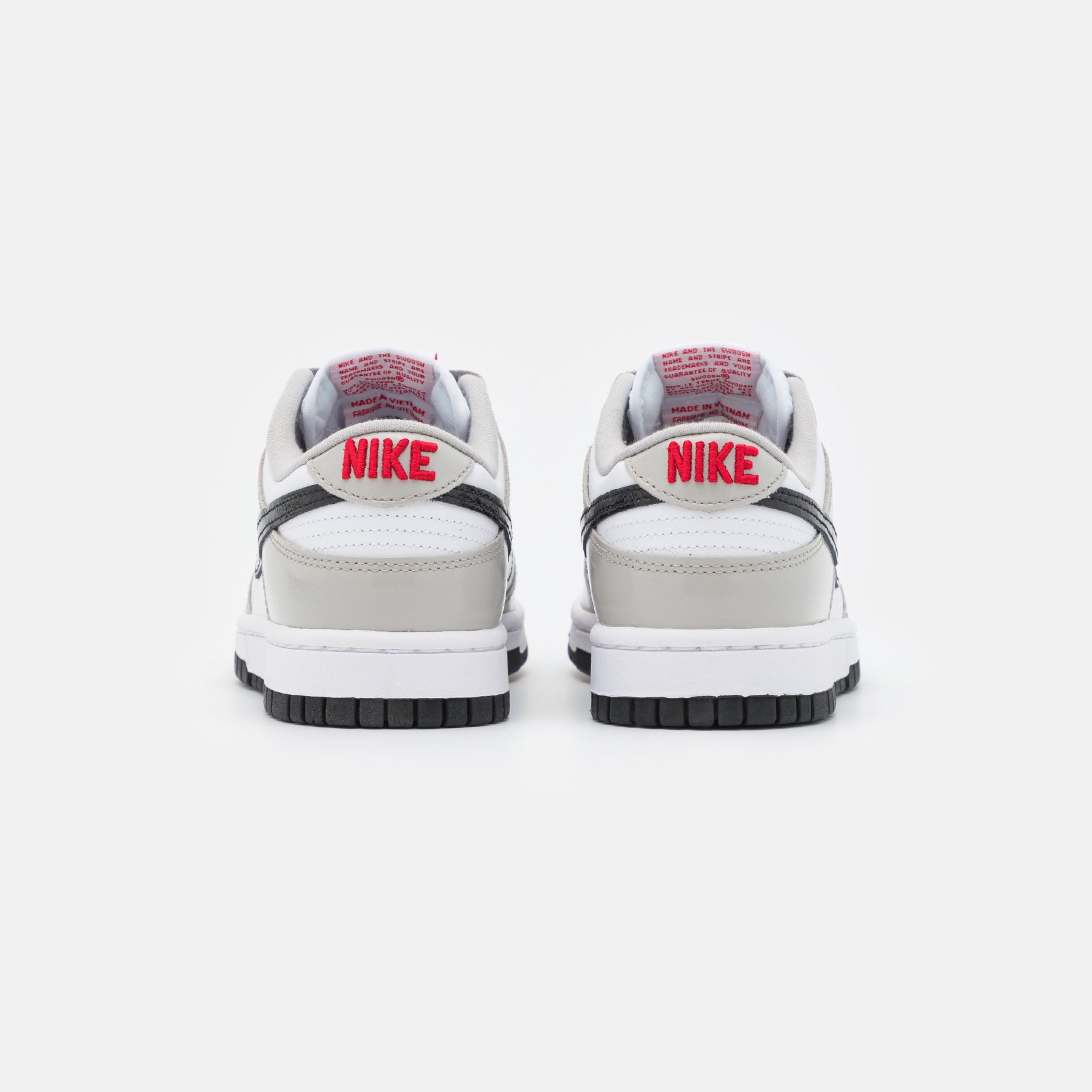 Фото № 3 с приближением к товару «‎Nike W Dunk Ess »