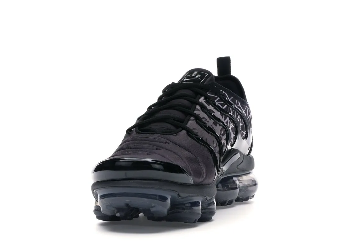 Фото № 5 с приближением к товару «‎Nike Air VaporMax Plus Geometric Black White»