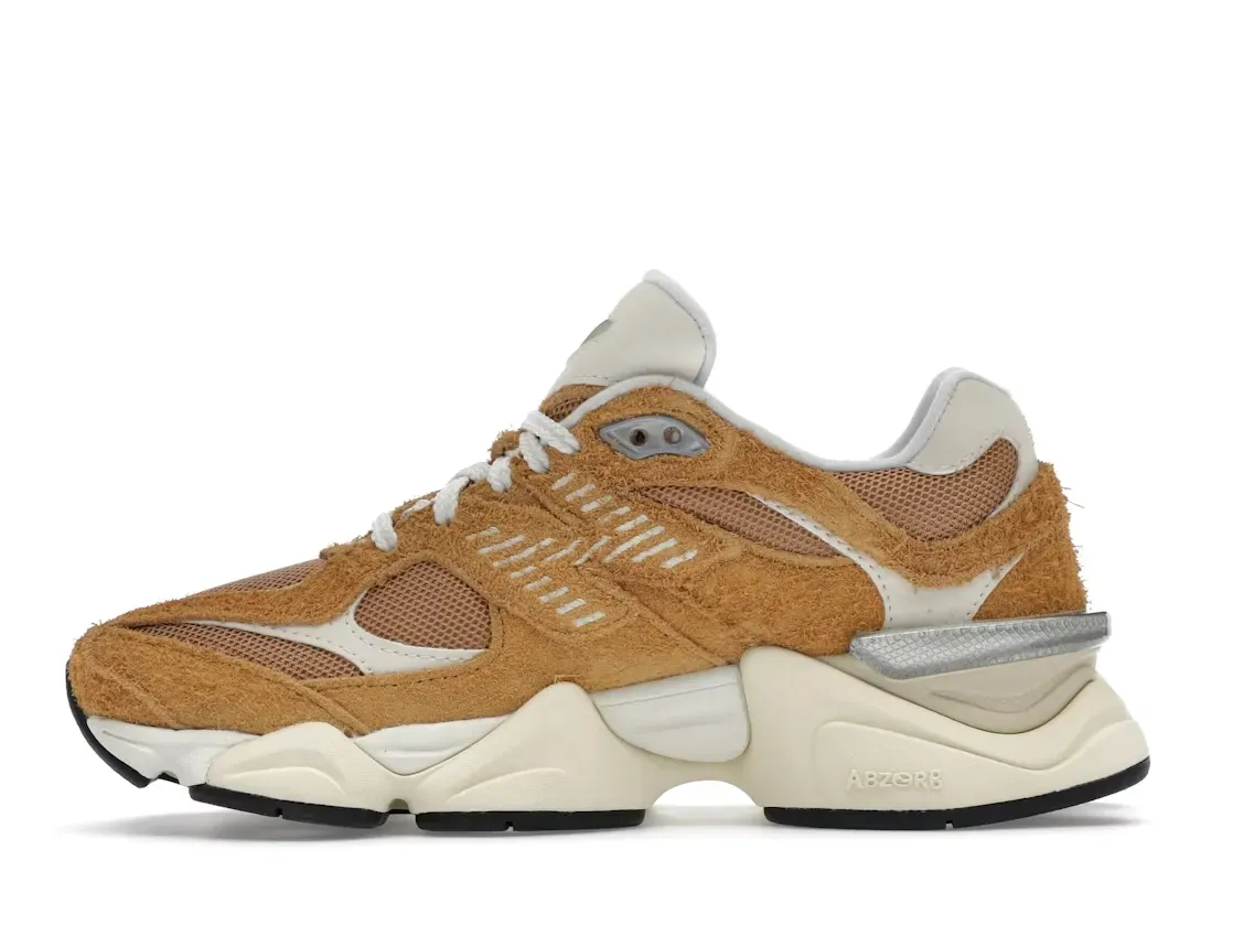 Фото № 3 с приближением к товару «‎New Balance 9060»