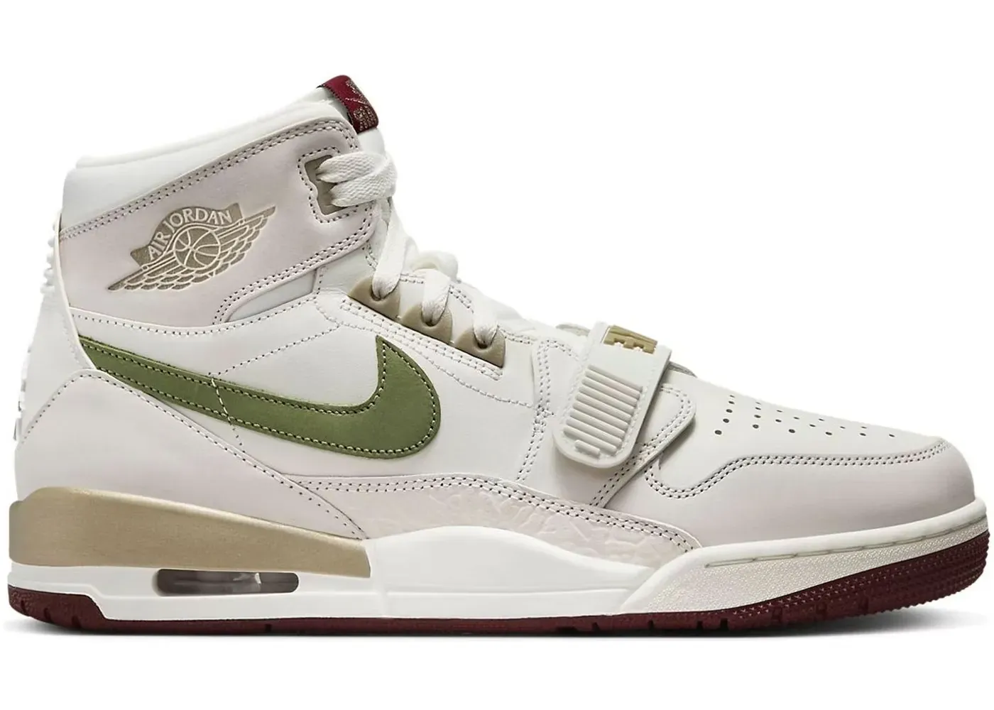 Jordan Legacy 312