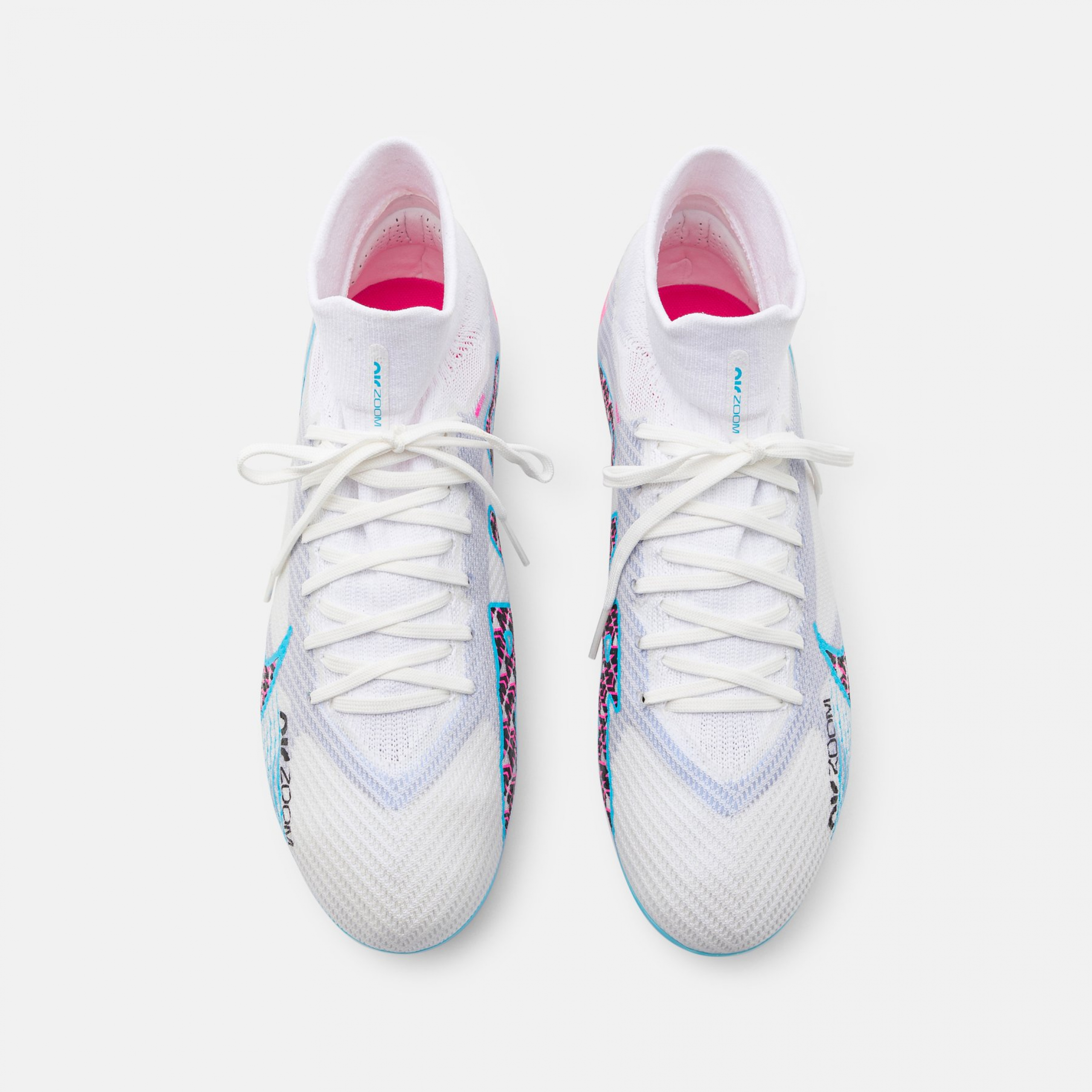 Фото № 4 с приближением к товару «‎Nike Zoom Mercurial 9 Pro FG»