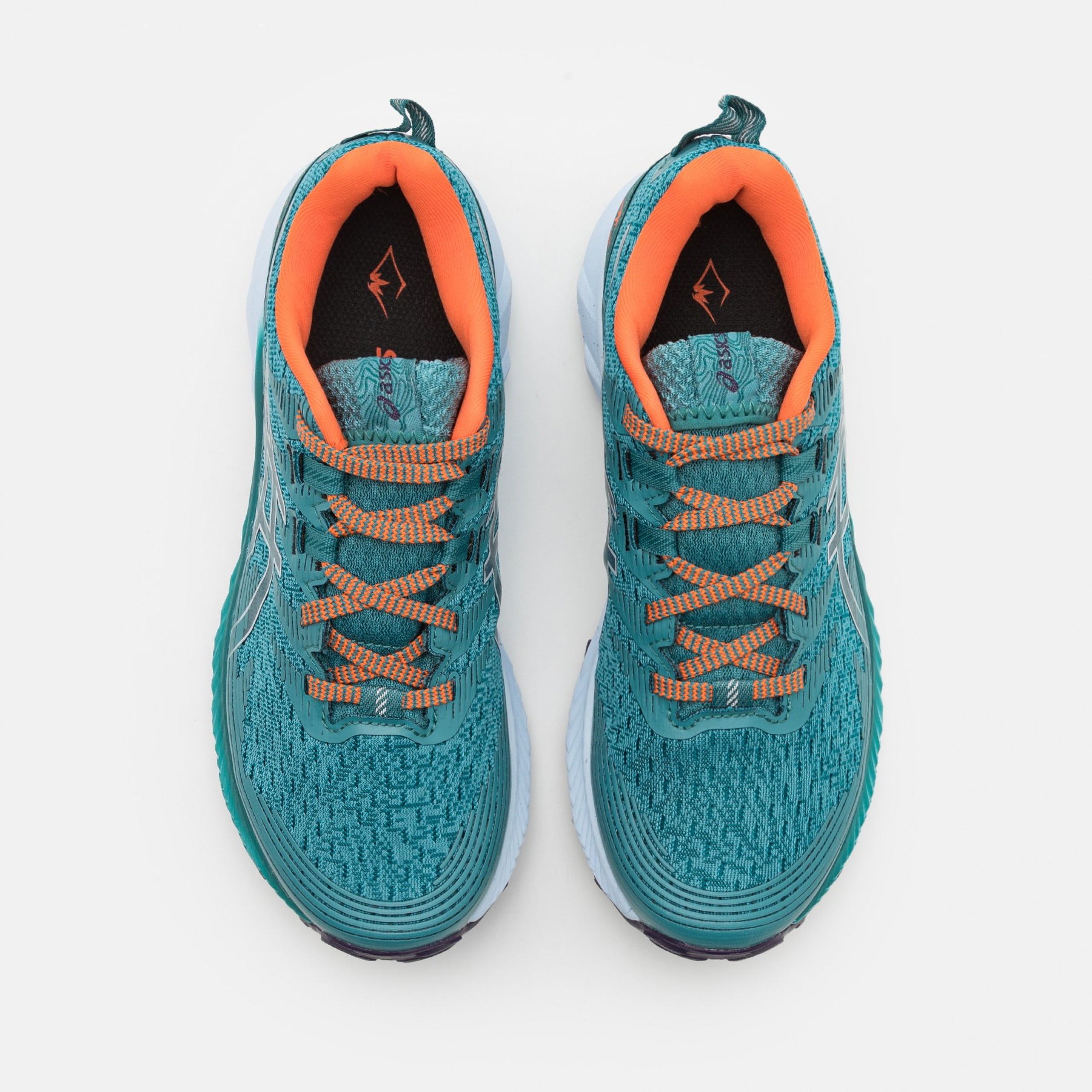 Фото № 4 с приближением к товару «‎Asics Gel-Trabuco 10»