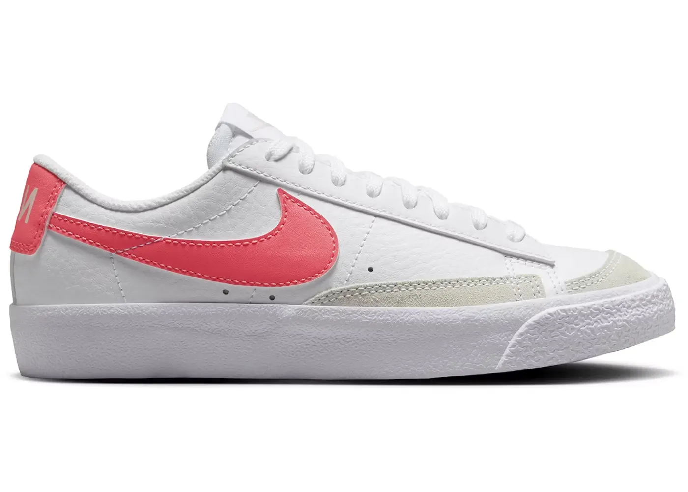 Фото № 1 с приближением к товару «‎Nike Blazer Low '77»