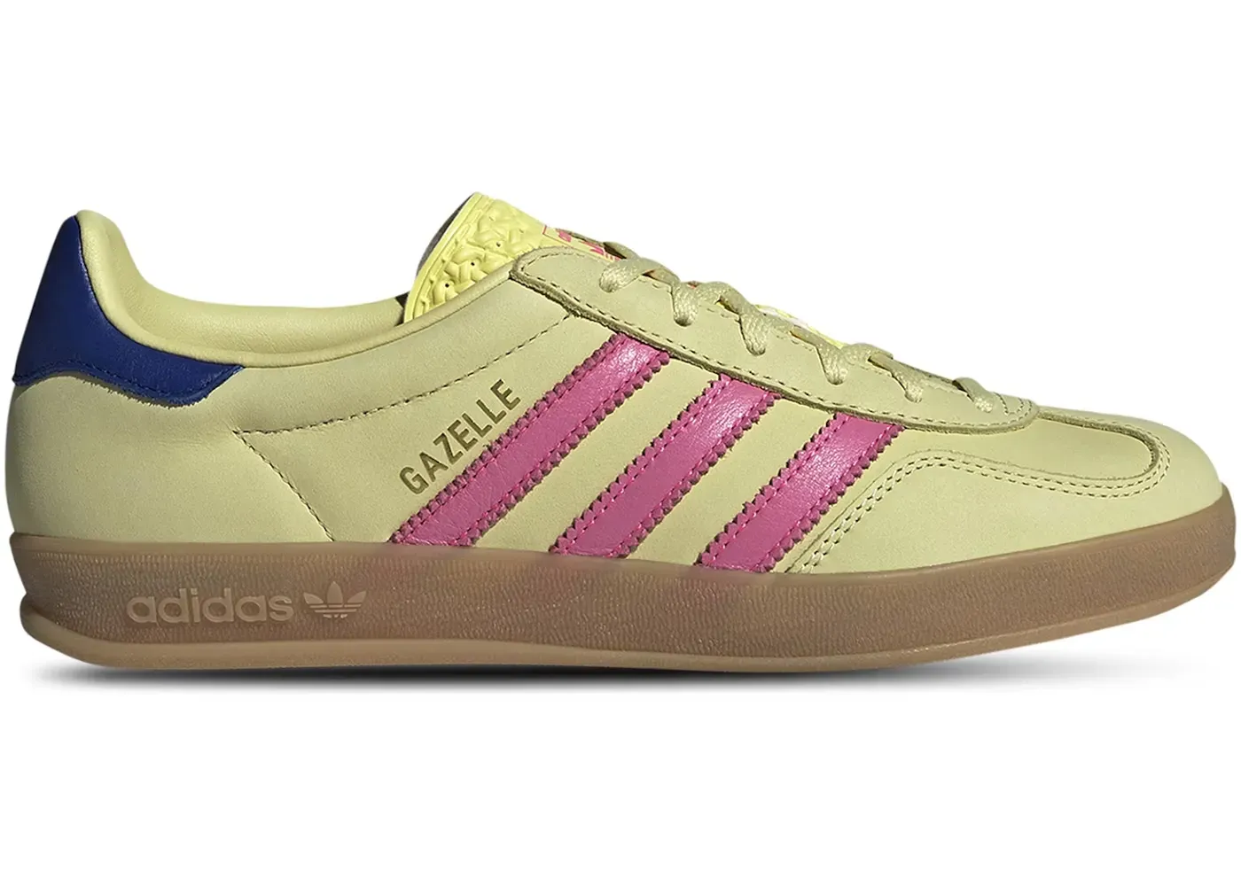 adidas Gazelle Indoor
