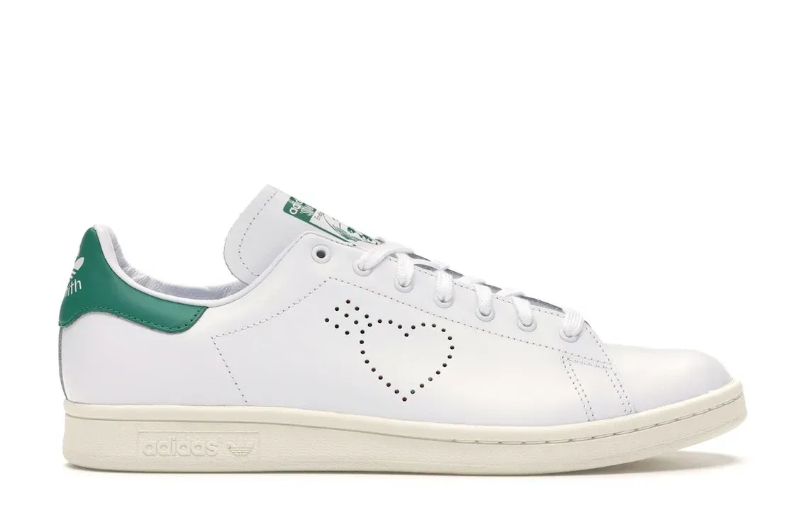 Фото № 1 с приближением к товару «‎adidas Stan Smith Human Made»