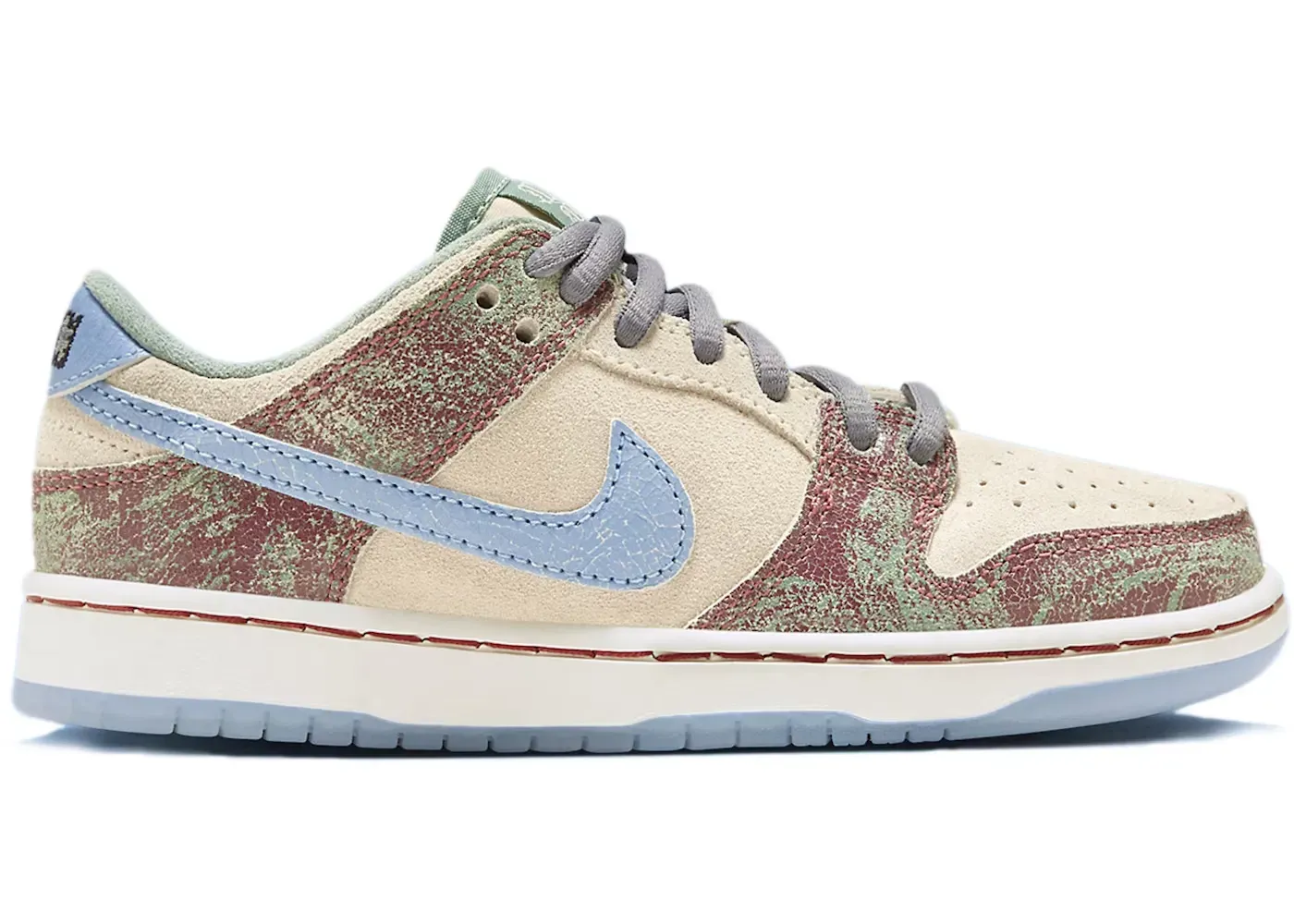 Nike SB Dunk Low