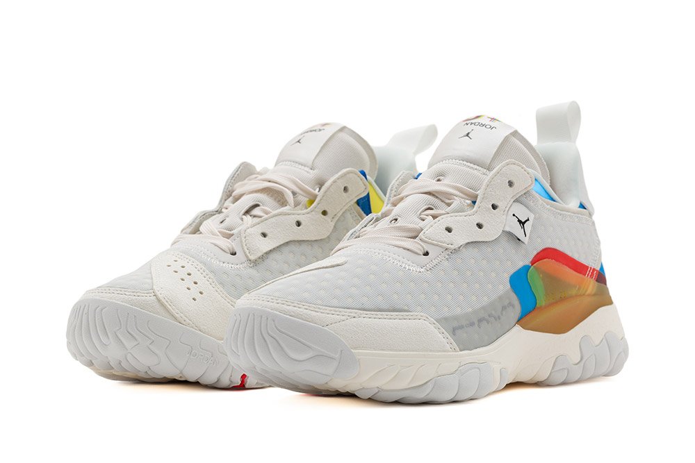 Фото № 3 с приближением к товару «‎Jordan Brand Jordan Delta 2 SE»