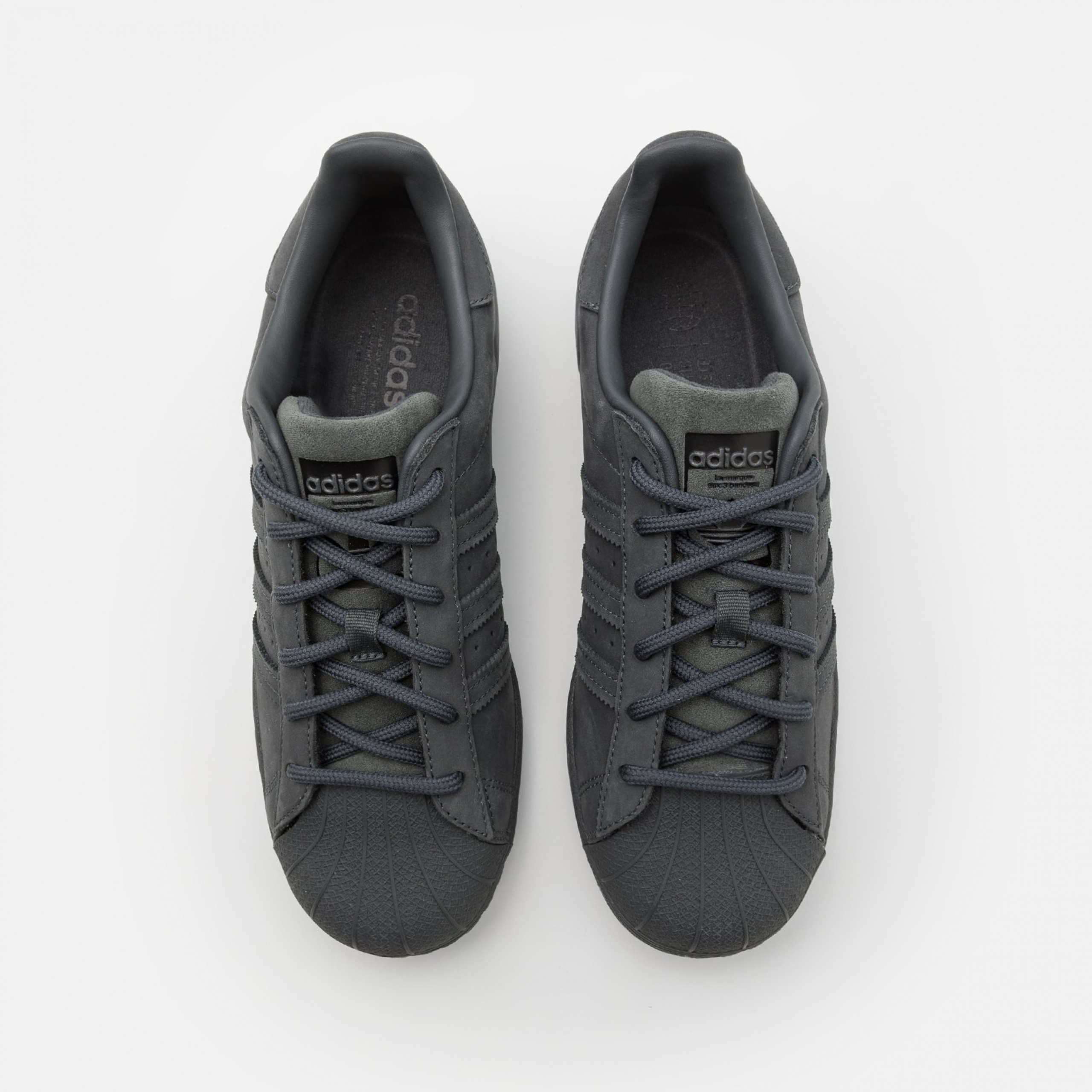 Фото № 4 с приближением к товару «‎Adidas Superstar »