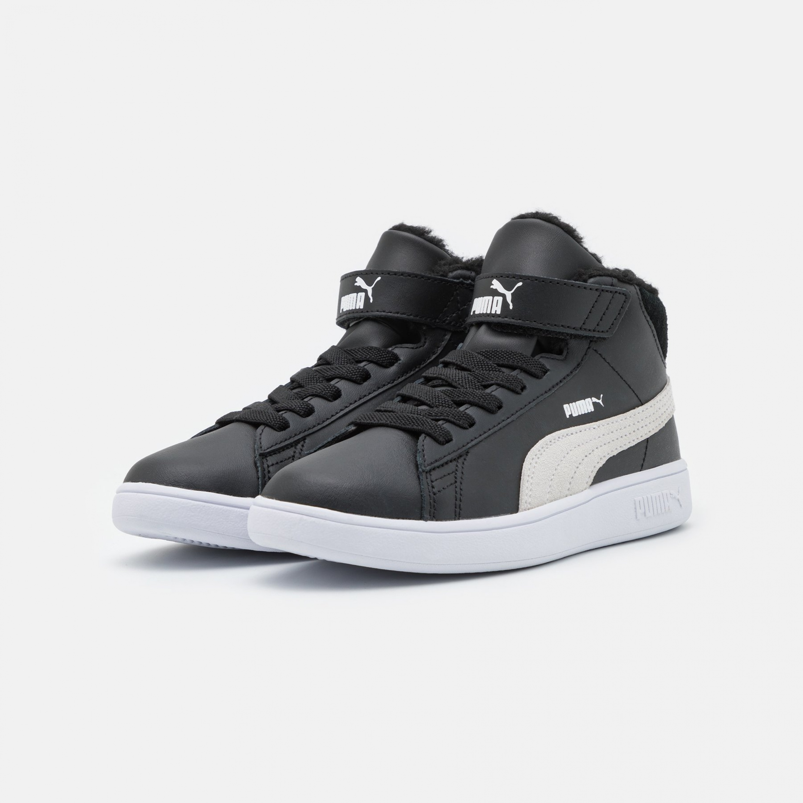 Фото № 1 с приближением к товару «‎Puma Smash »