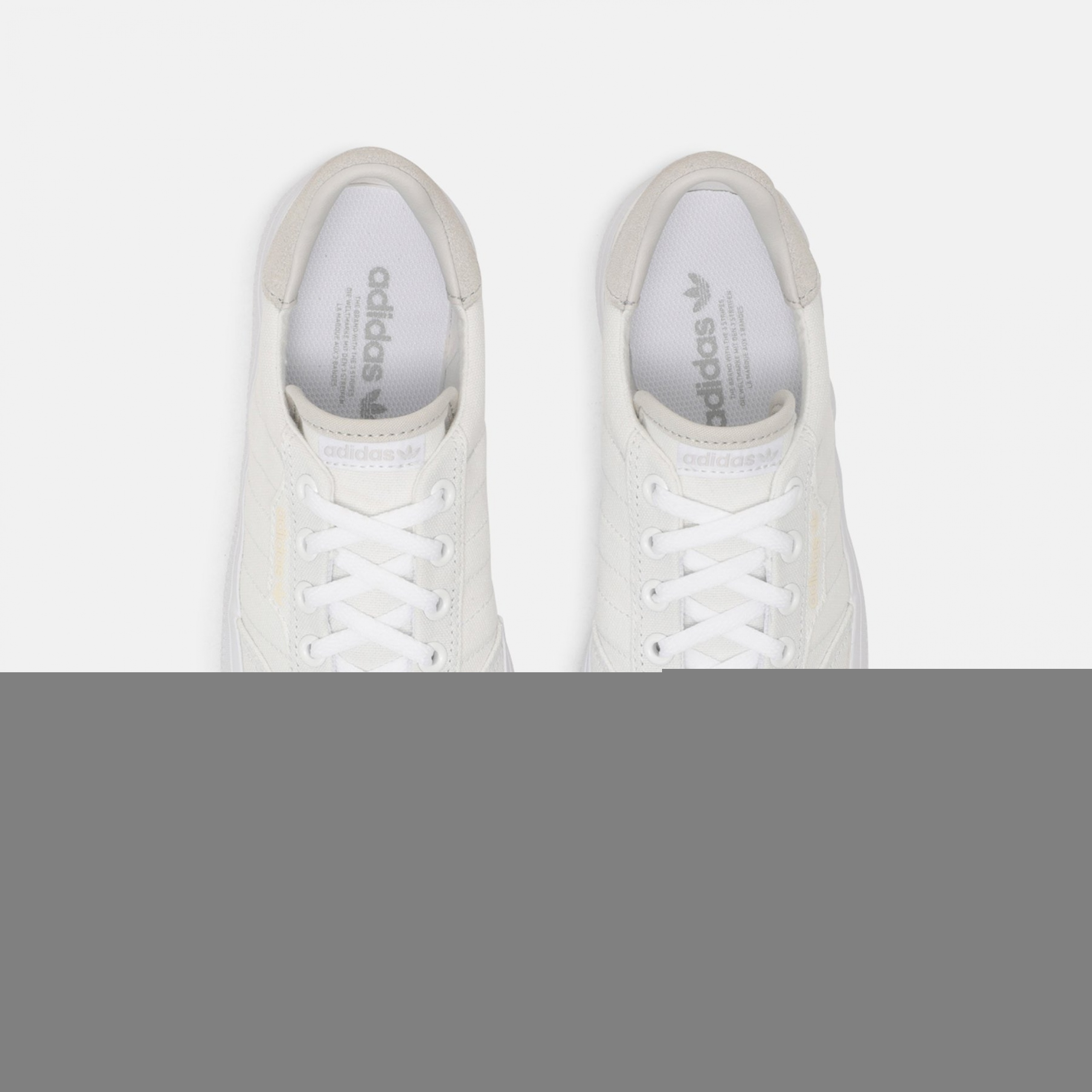 Фото № 3 с приближением к товару «‎Adidas 3mc »