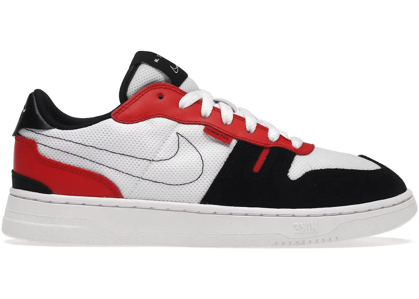 Фото № 1 с приближением к товару «‎Nike Squash-Type»