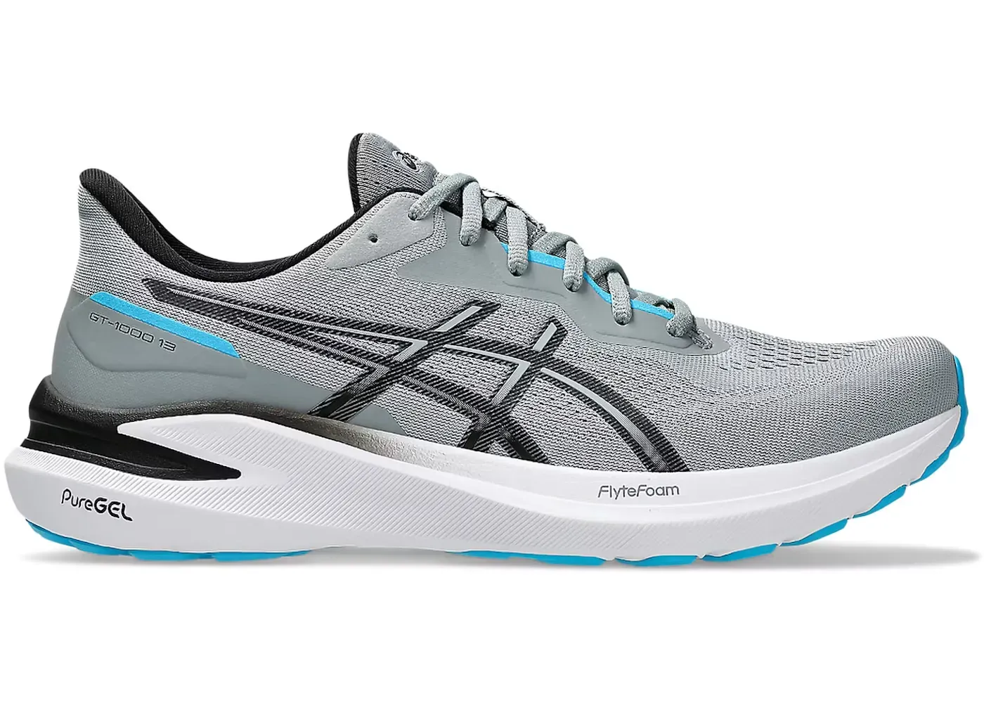 Фото № 1 с приближением к товару «‎ASICS GT-1000 13»