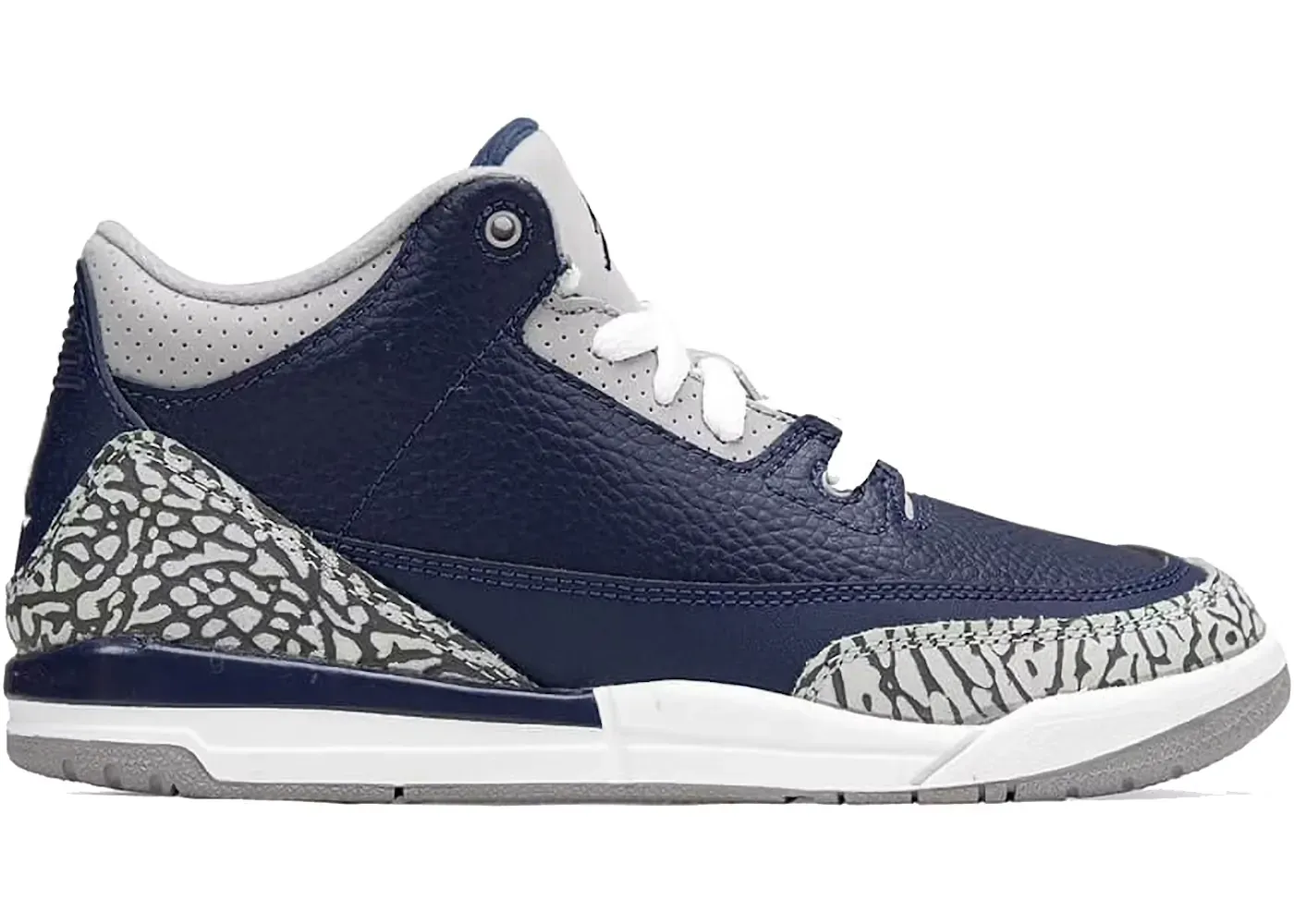 Jordan 3 Retro