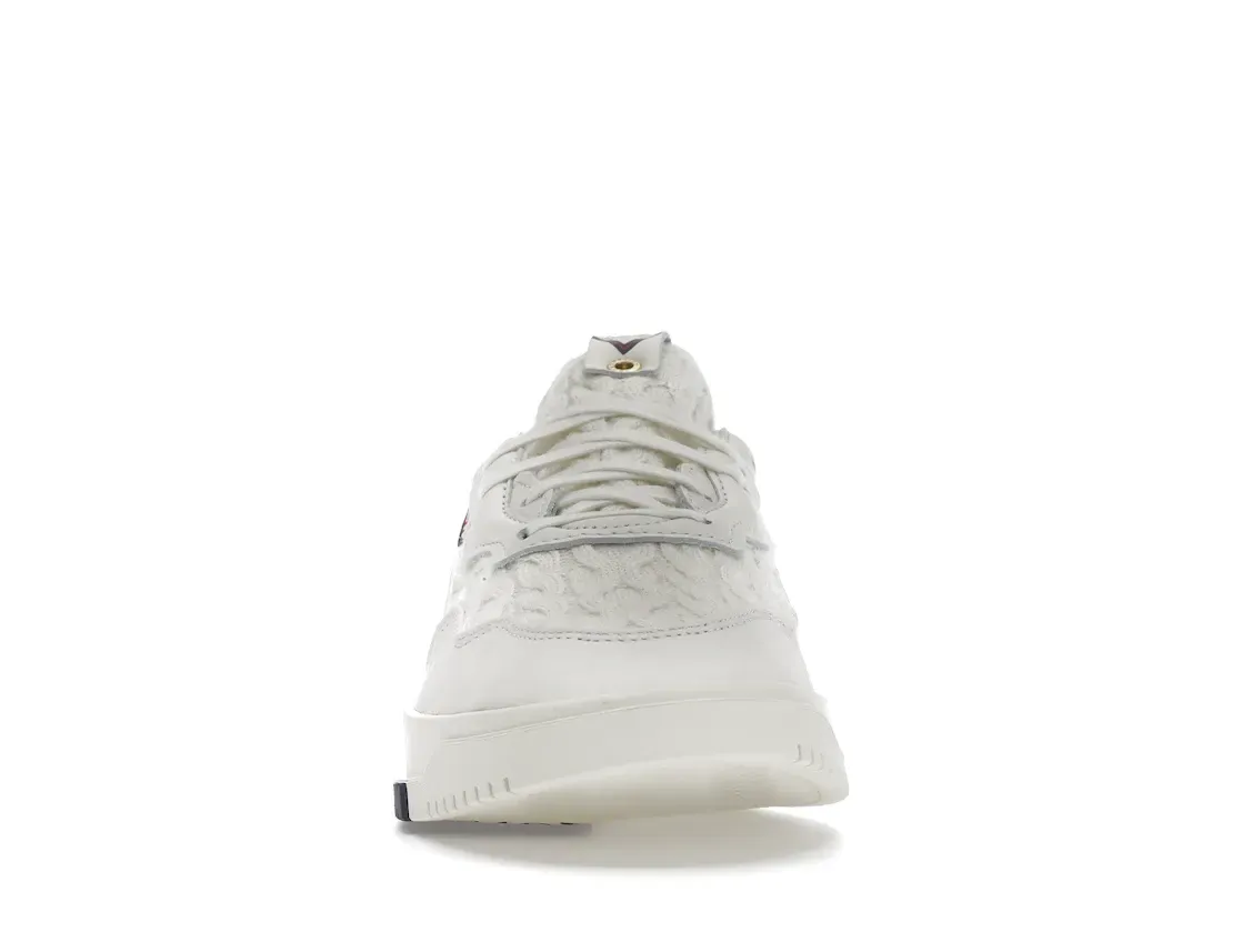Фото № 2 с приближением к товару «‎adidas SC Premiere Extra Butter Cableknit Off White»