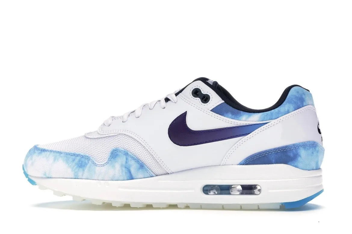 Фото № 5 с приближением к товару «‎Nike Air Max 1 N7 Acid Wash (2018) »