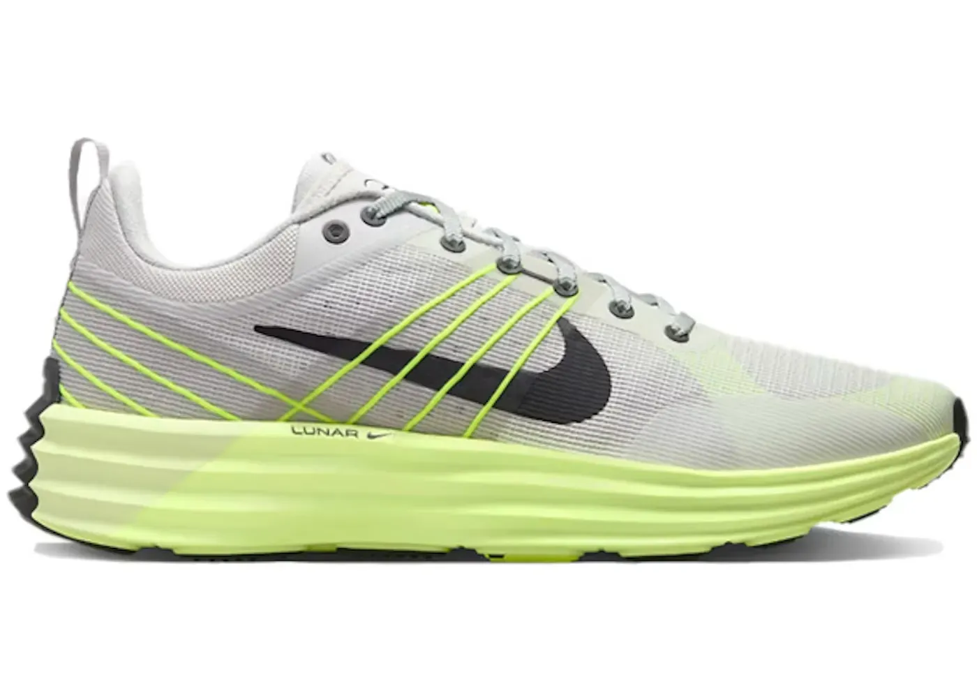 Фото № 1 с приближением к товару «‎Nike Lunar Roam»