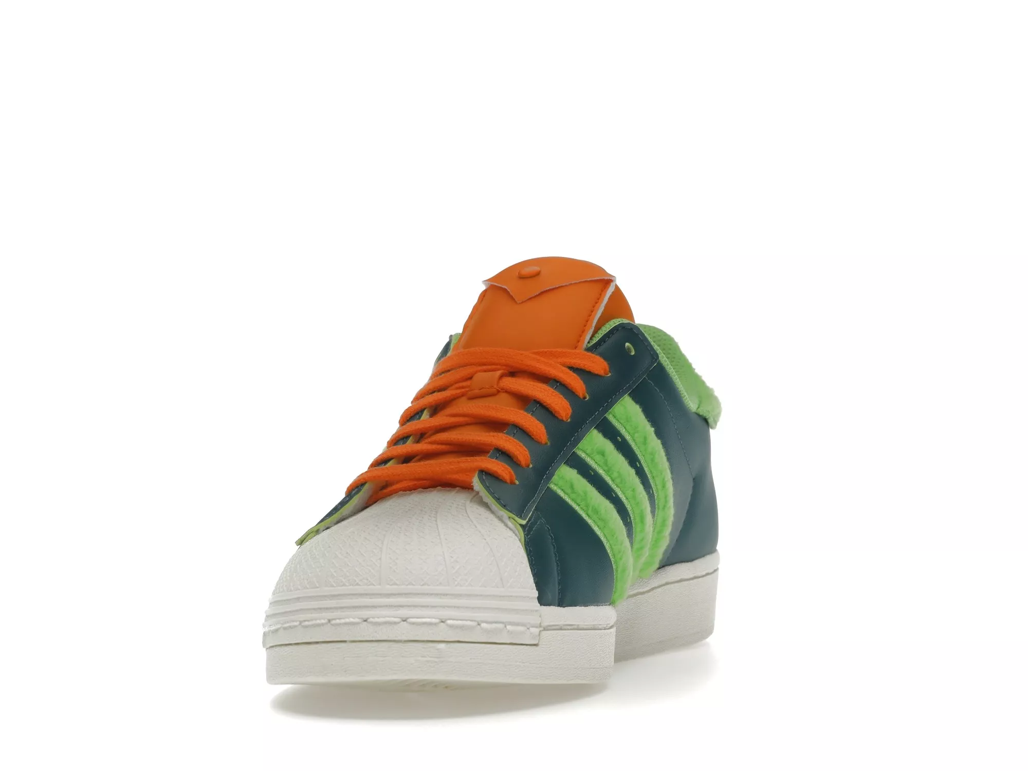 Фото № 5 с приближением к товару «‎adidas Superstar South Park Kyle»