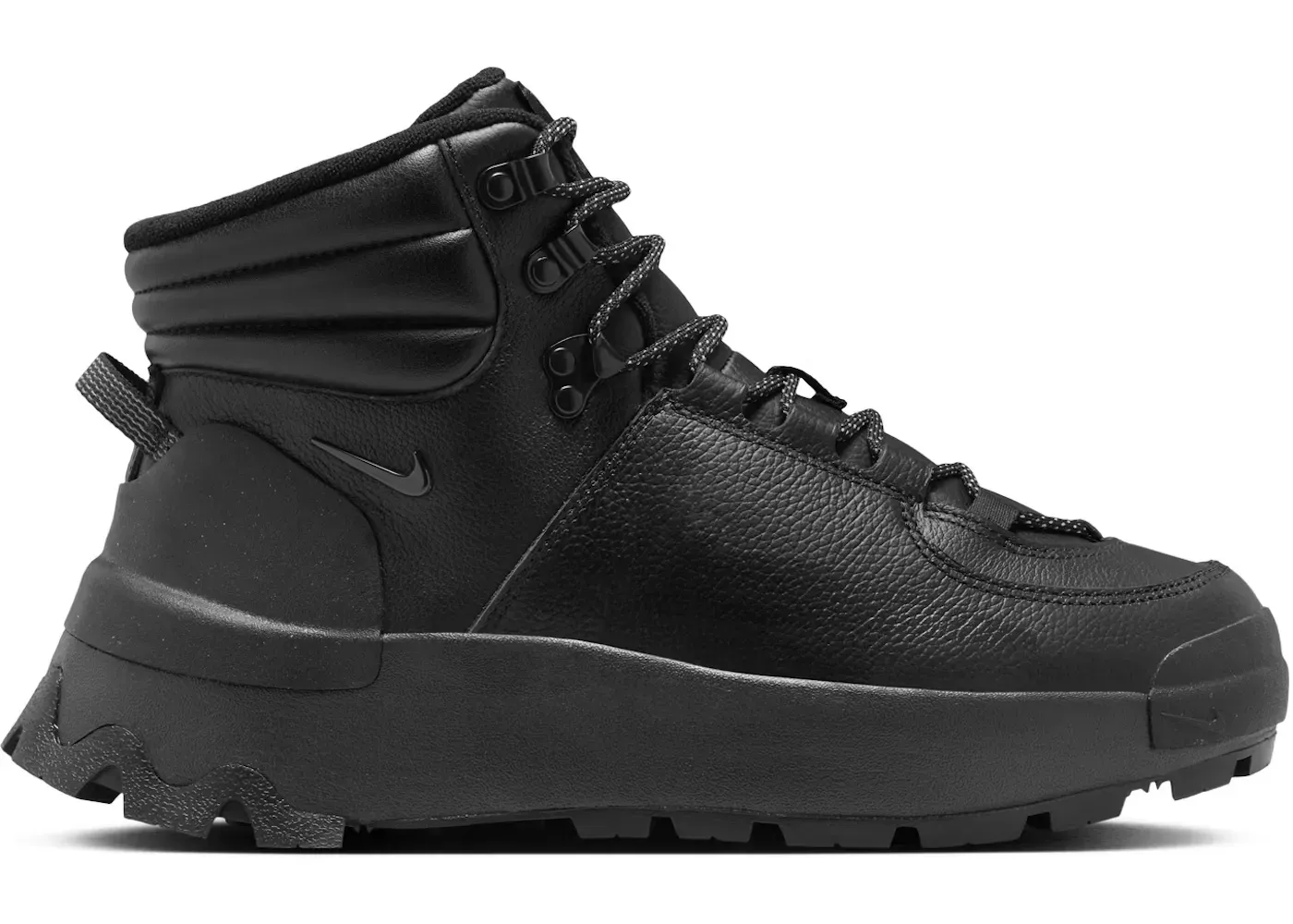 Фото № 1 с приближением к товару «‎Nike City Classic Premium»