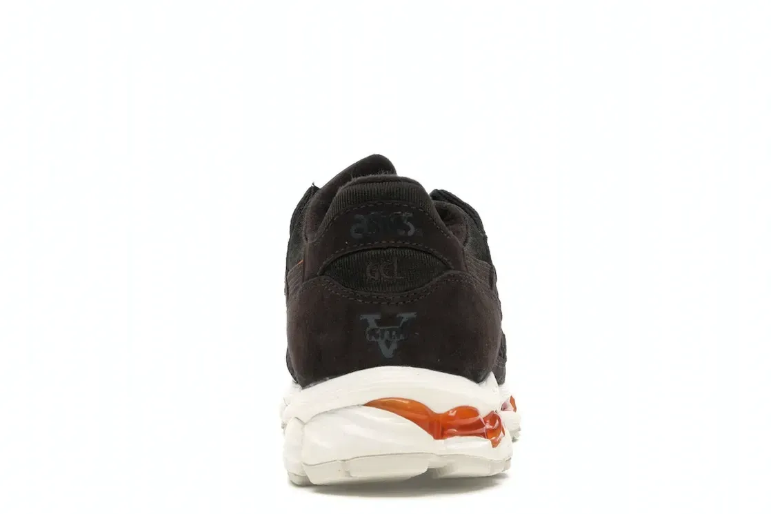 Фото № 4 с приближением к товару «‎ASICS Gel-Lyte 3.1 Ronnie Fieg Militia (Special Box)»