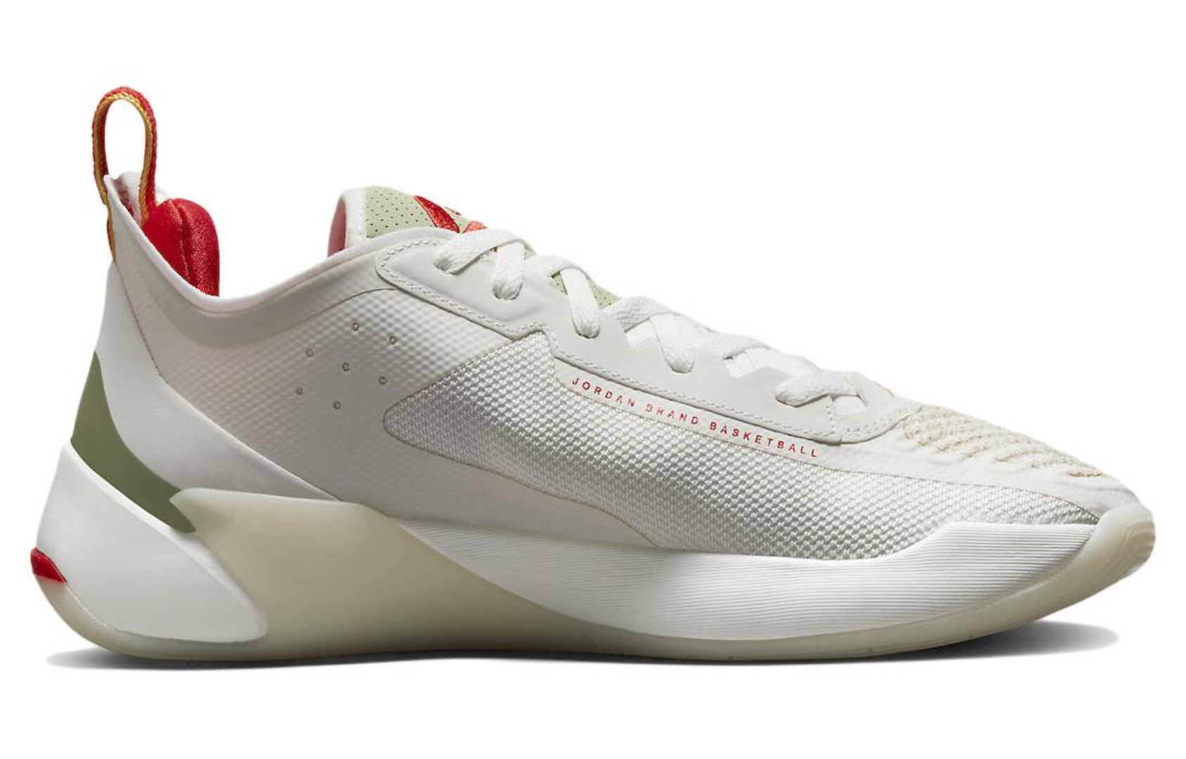 Фото № 2 с приближением к товару «‎ Jordan Luka 1 Basketball shoes»