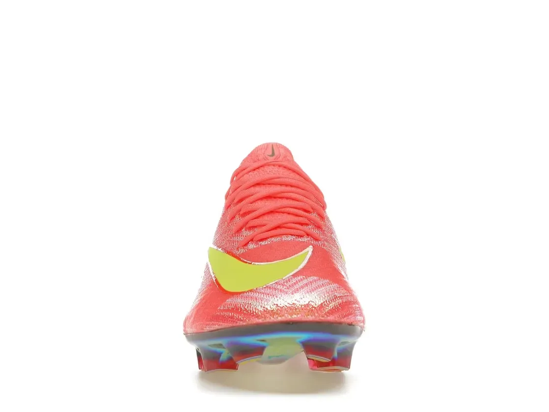 Фото № 2 с приближением к товару «‎Nike Zoom Mercurial Vapor 16 Elite SE FG»